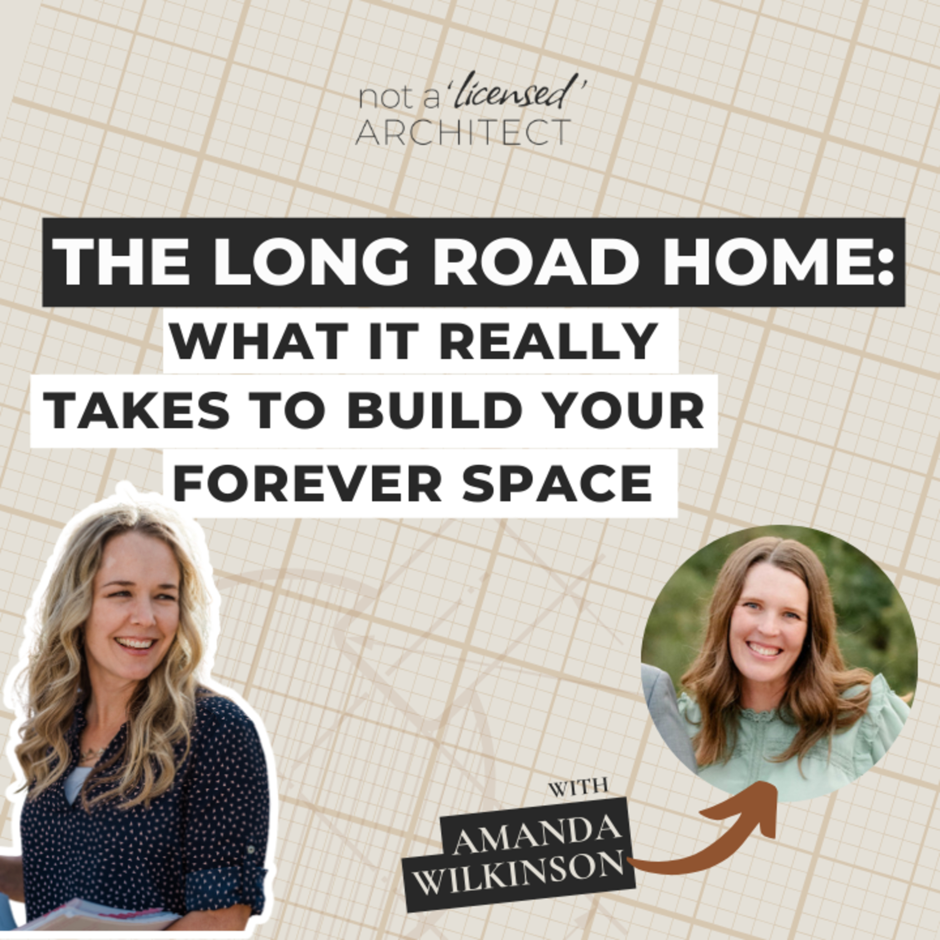 Not A \'Licensed\' Architect