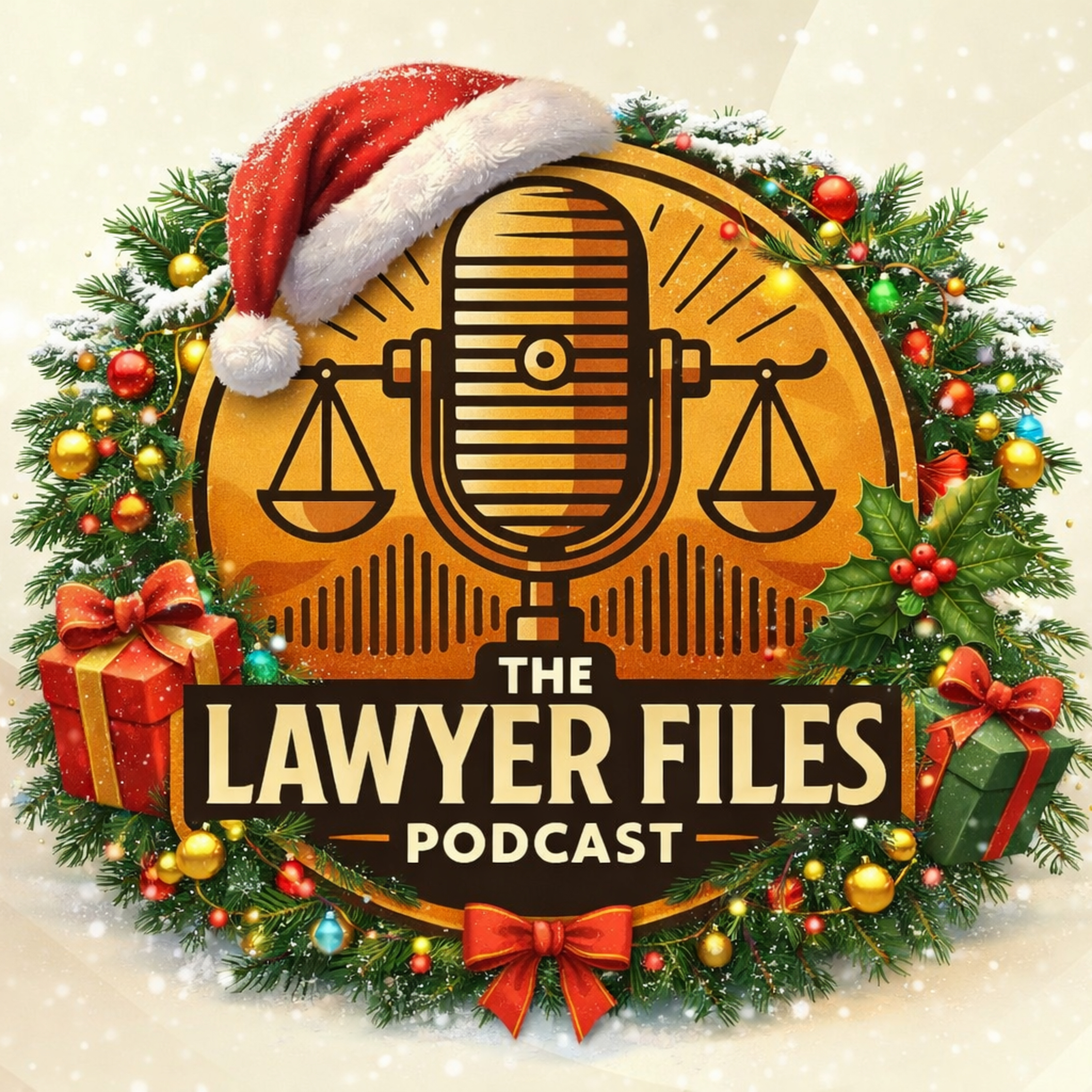 TheLawyerFiles