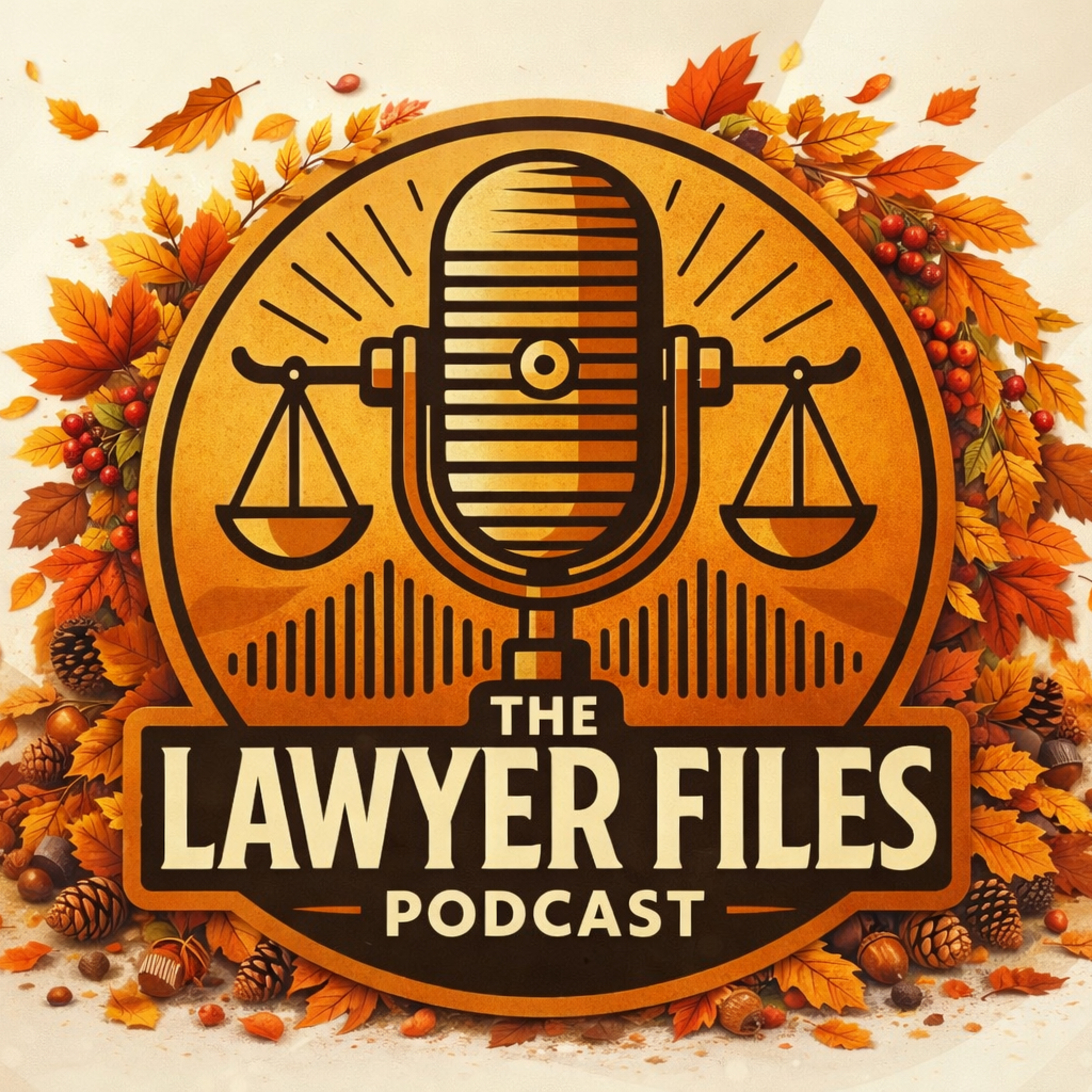 TheLawyerFiles