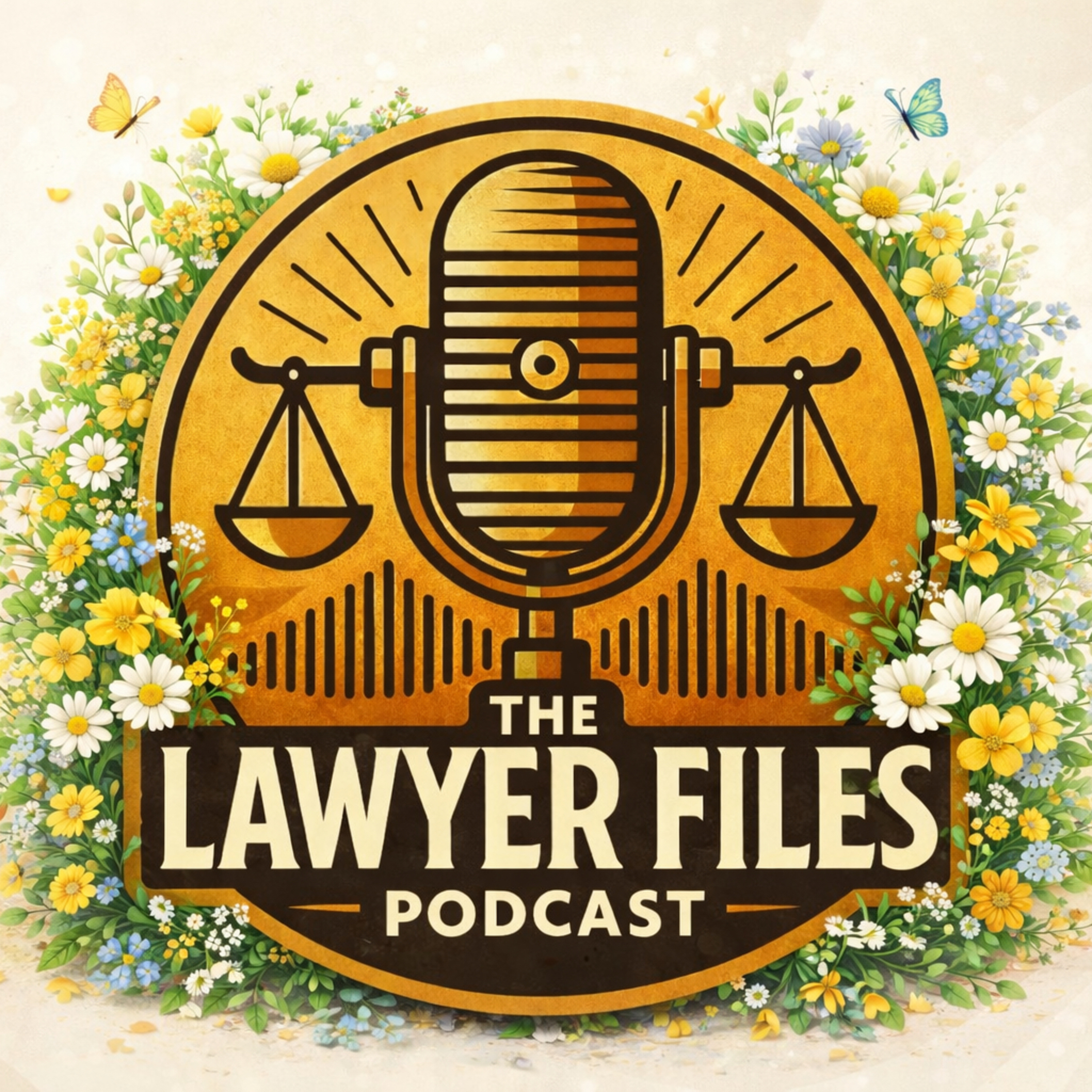 TheLawyerFiles