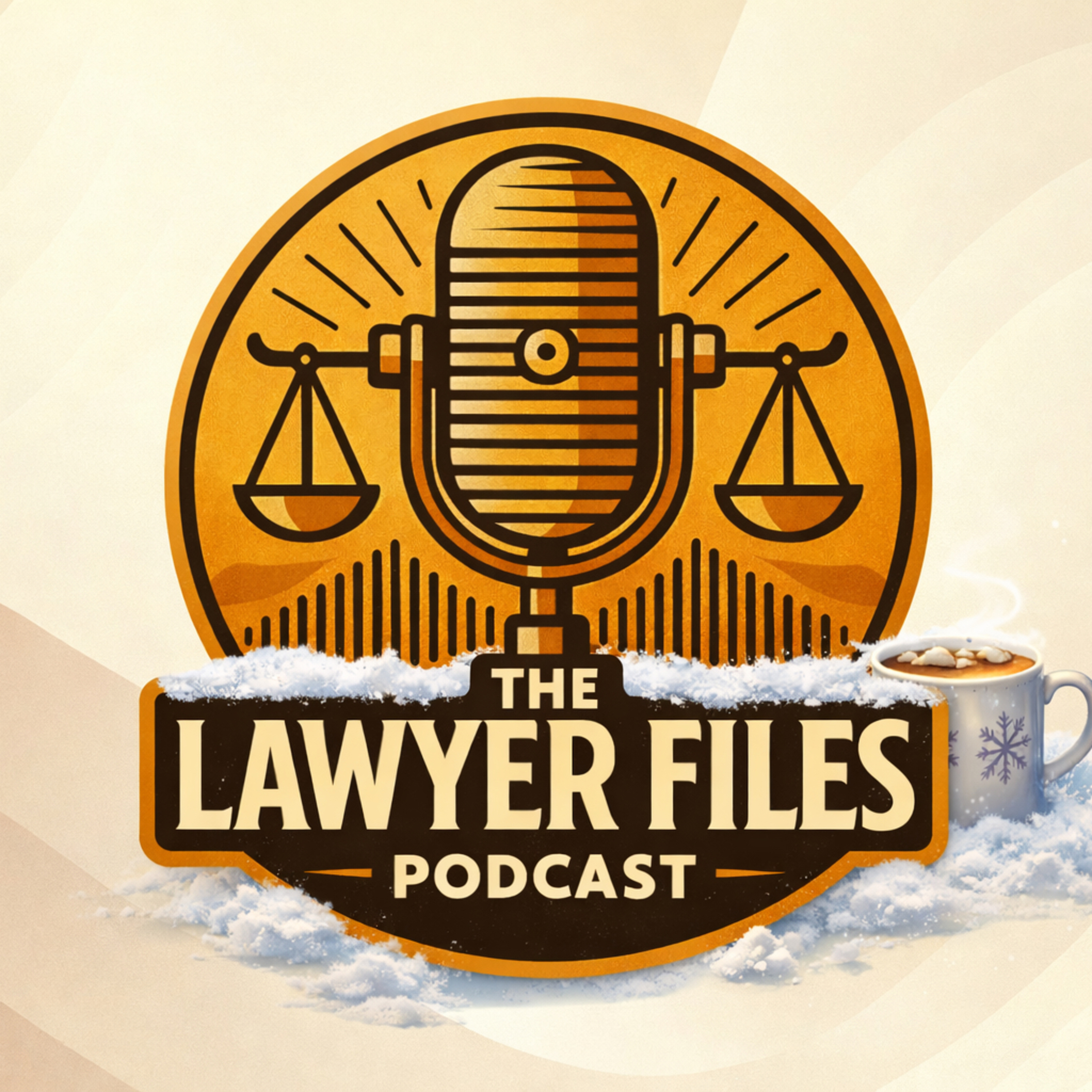 TheLawyerFiles