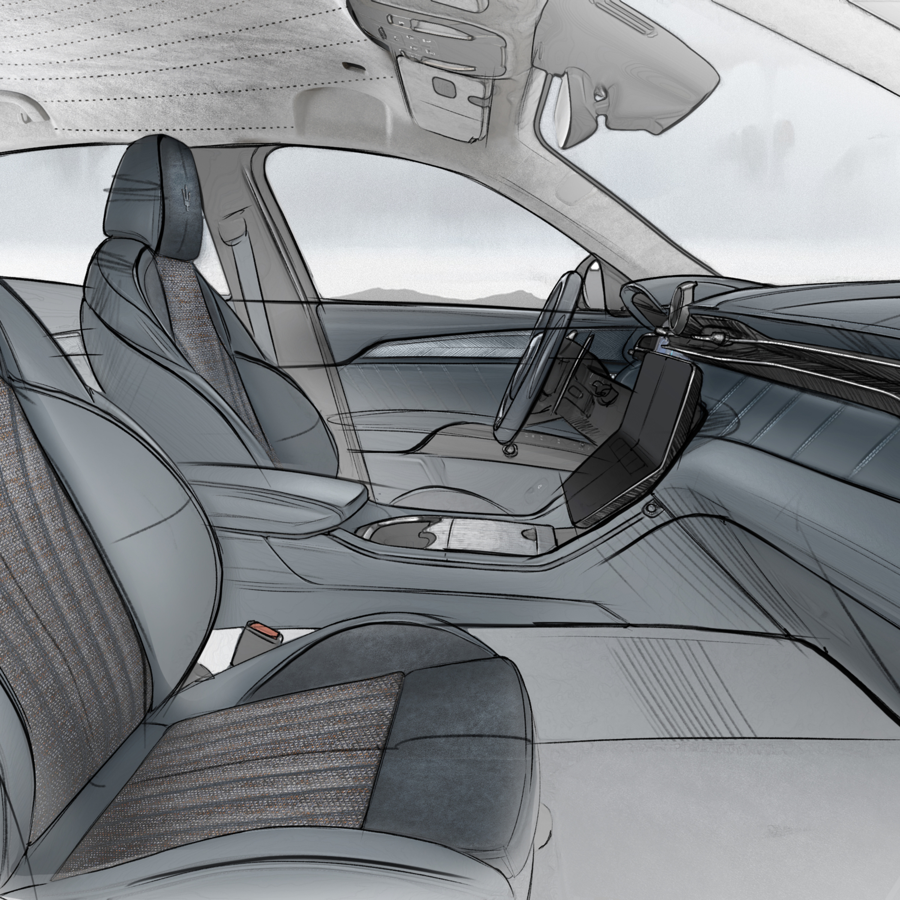 Maserati and Giorgetti: Italian Design Collaboration episode artwork