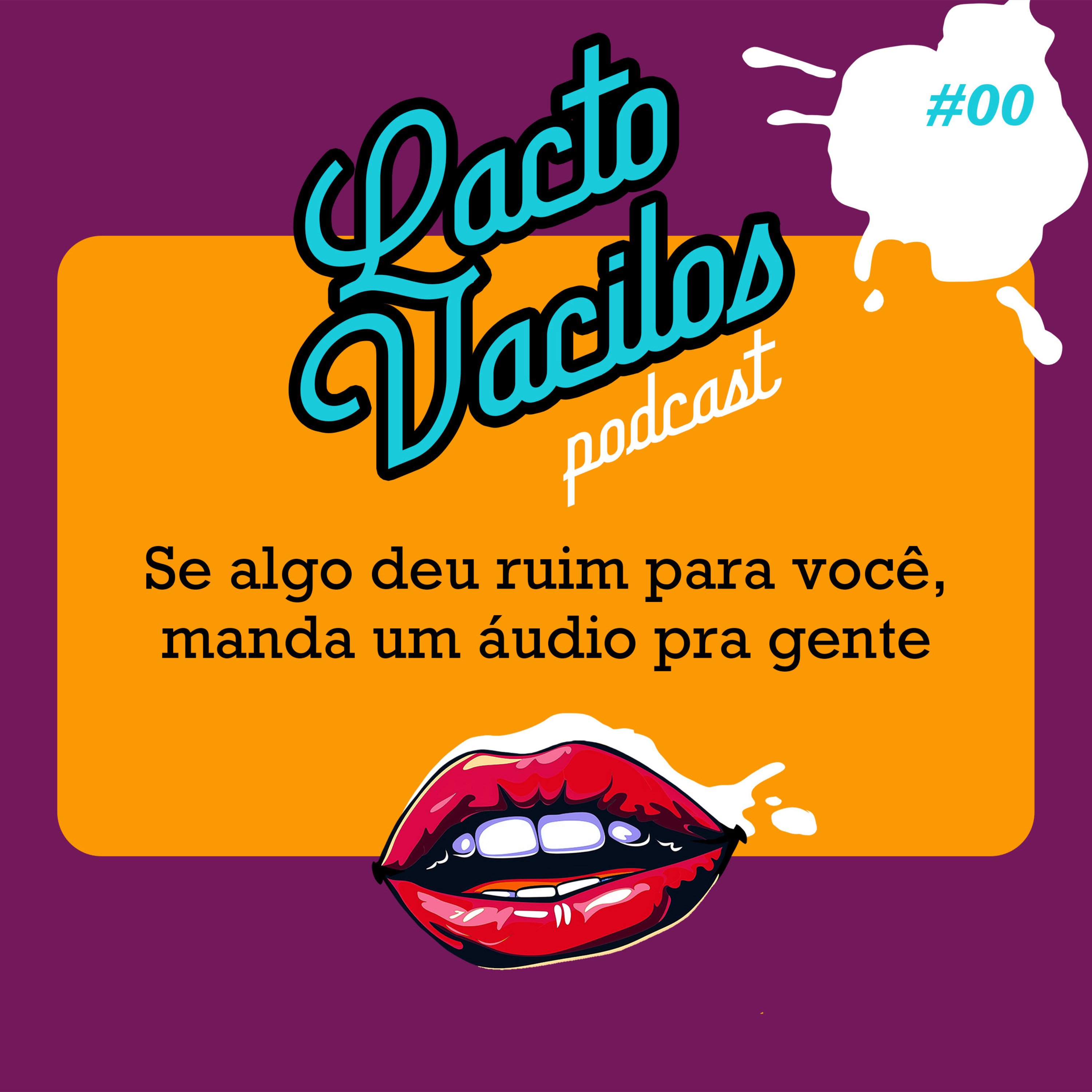 #00 - Apresentação episode artwork