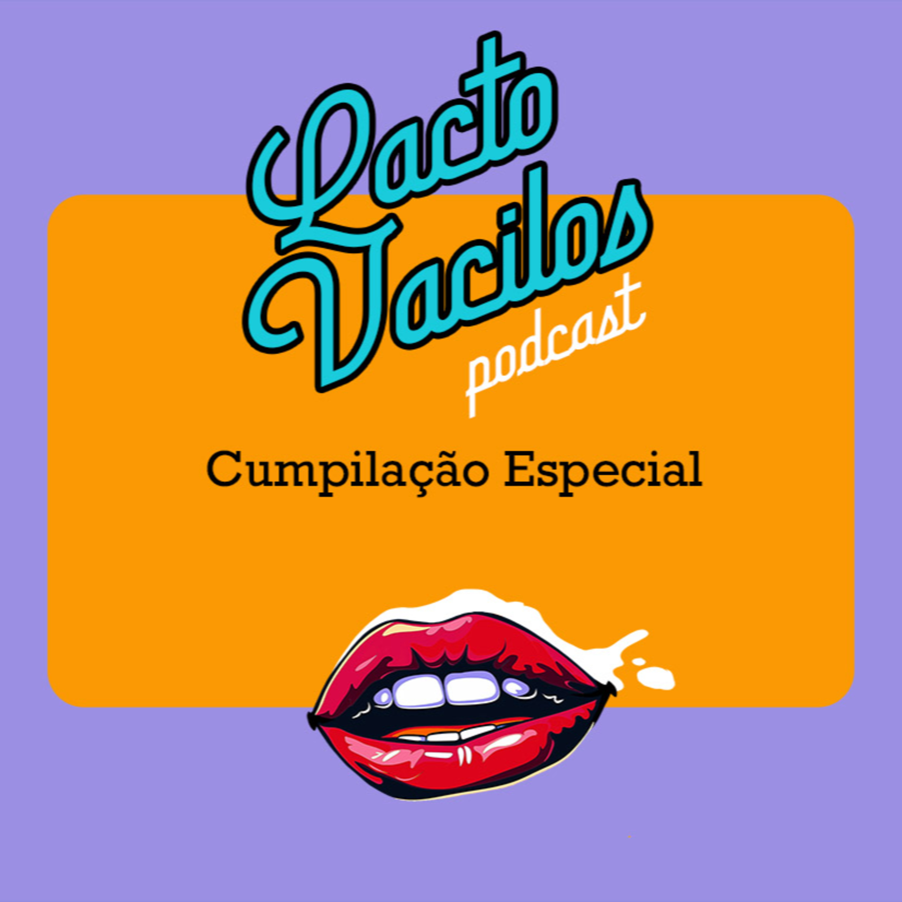 CUMpilação Especial episode artwork