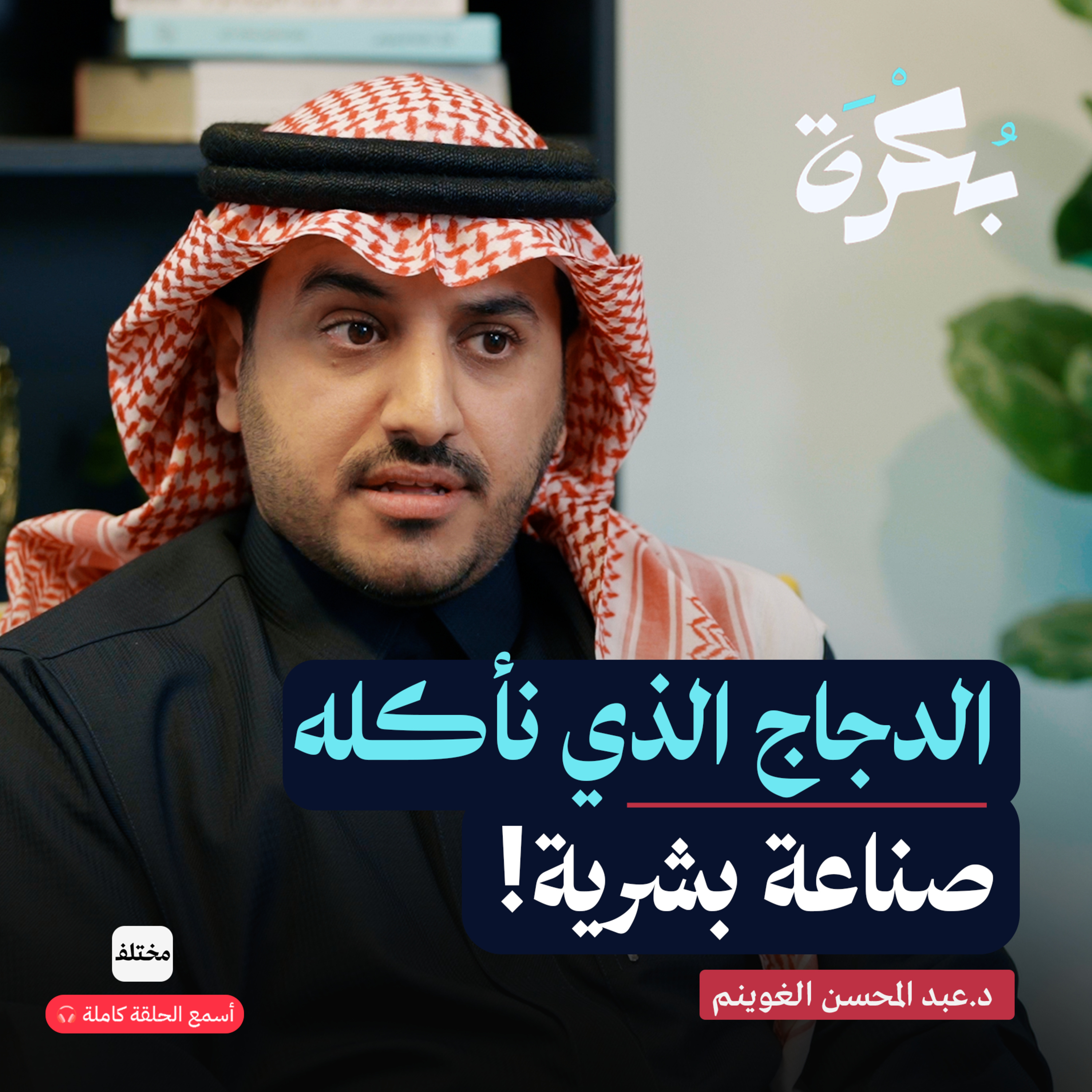 هل يختفي الدجاج غدًا