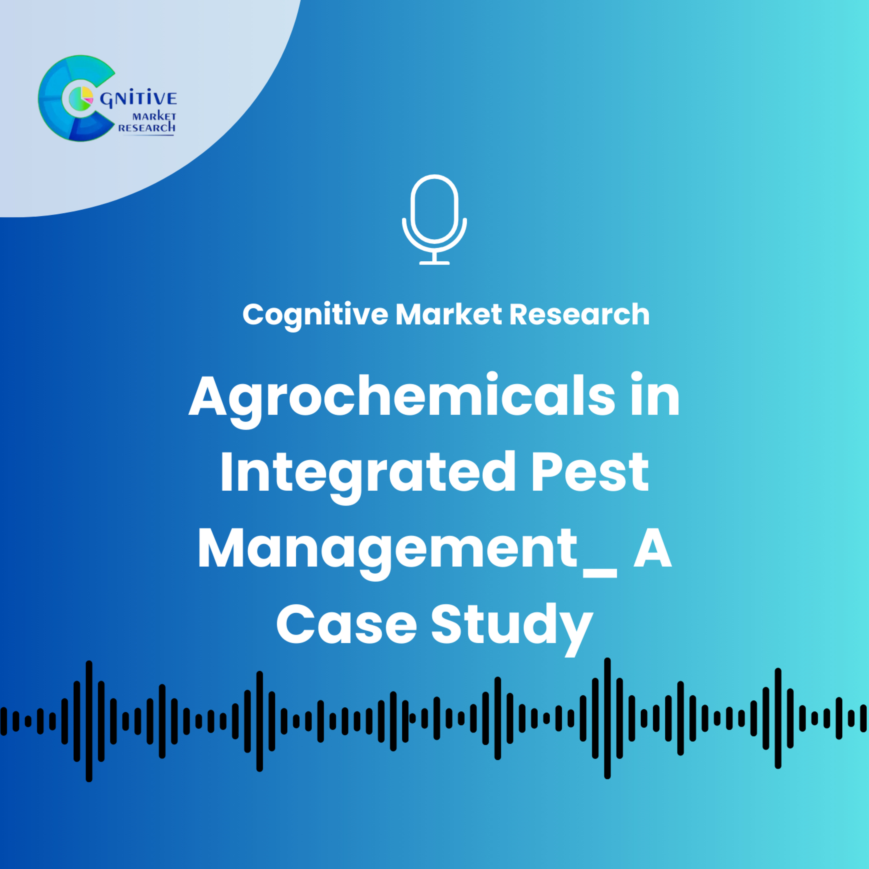 Agrochemicals in Integrated Pest Management_ A Case Study episode artwork