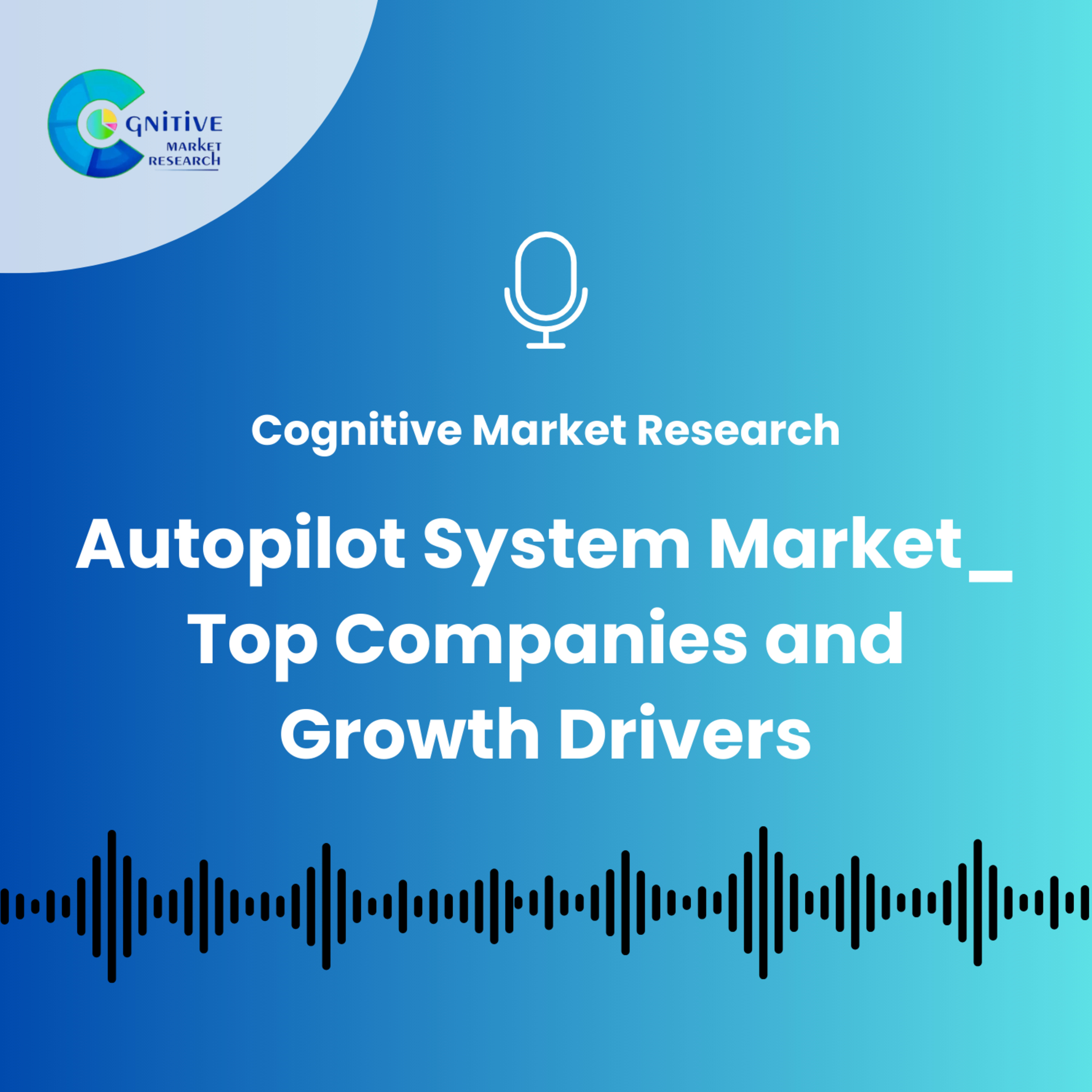 Autopilot System Market_ Top Companies and Growth Drivers episode artwork
