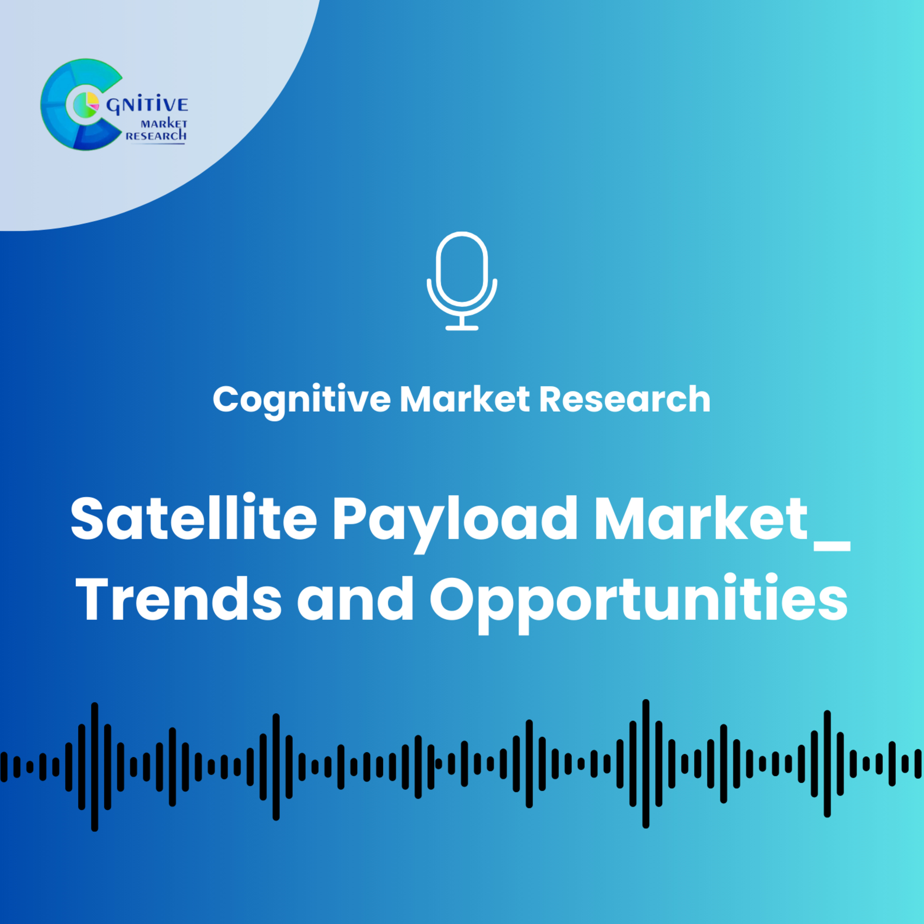 Satellite Payload Market_ Trends and Opportunities episode artwork