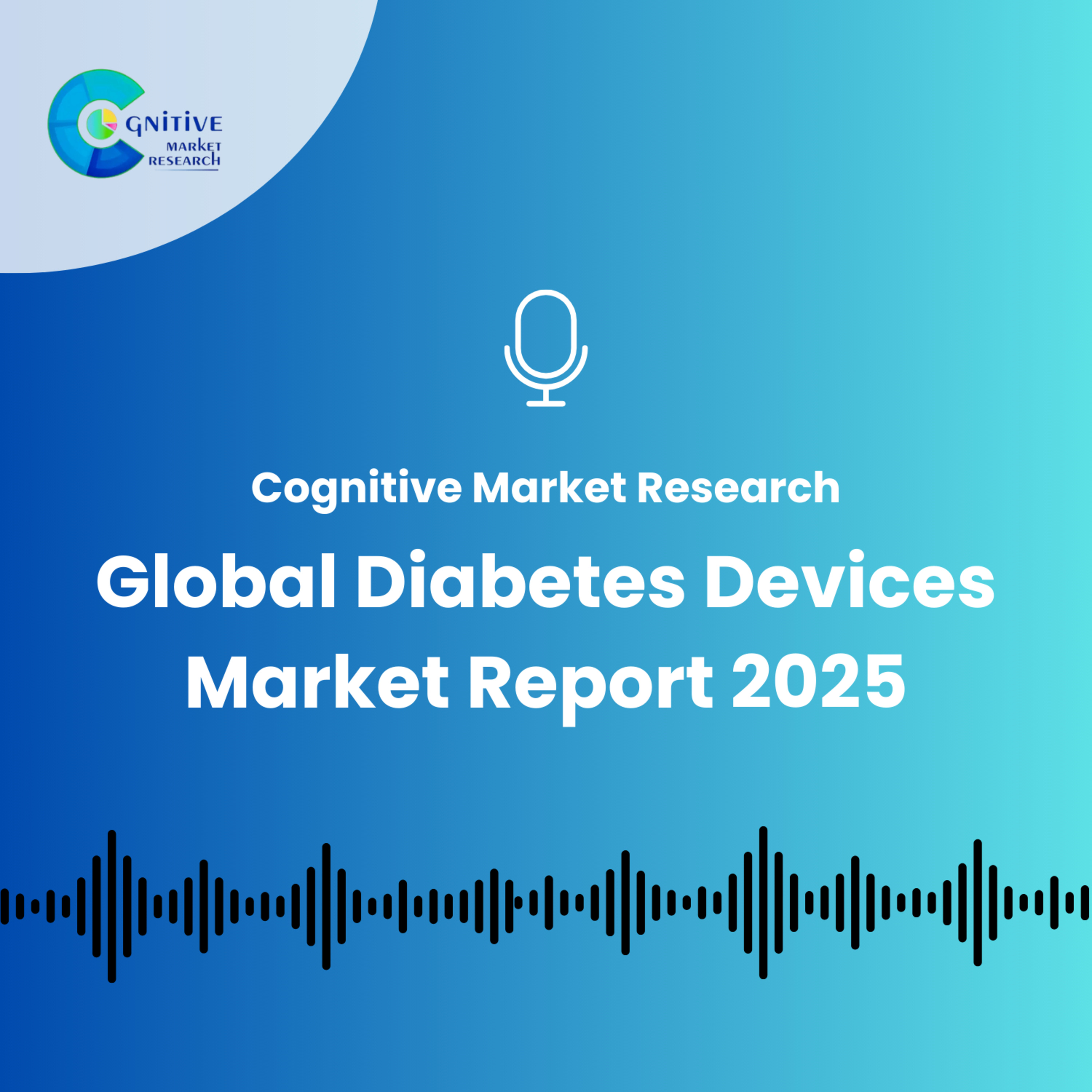 Global Diabetes Devices Market Report 2025 episode artwork