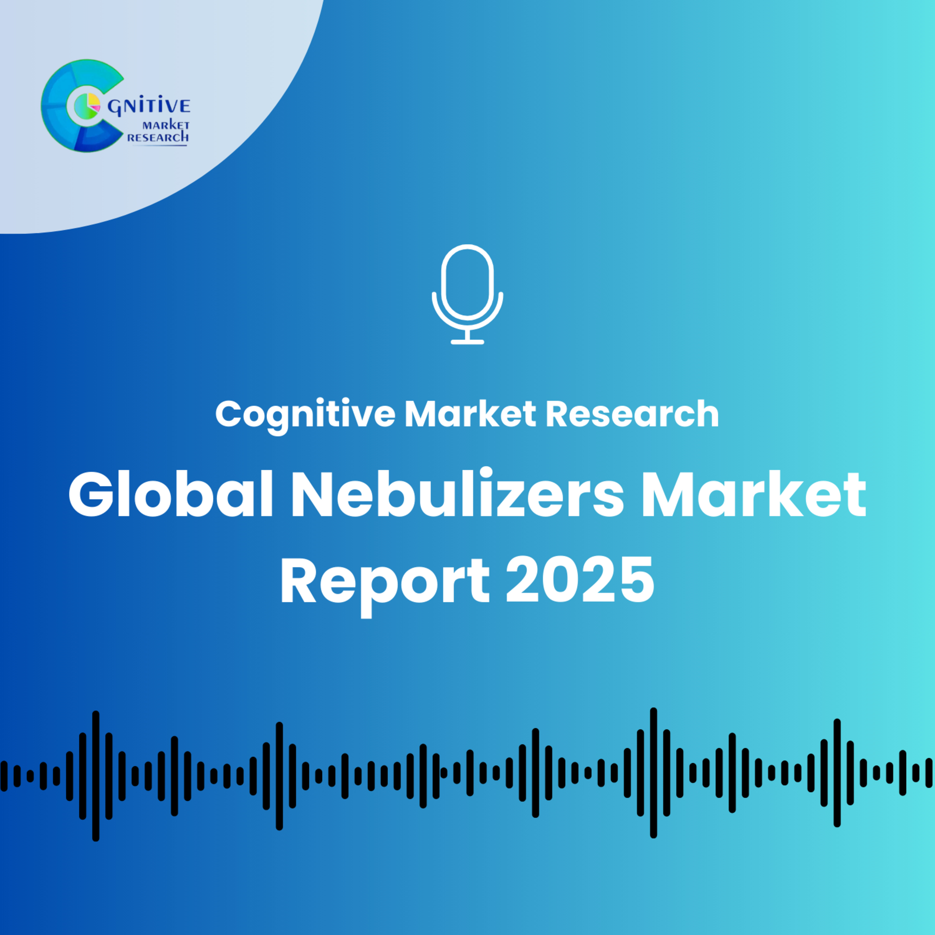 Global Nebulizers Market Report 2025 episode artwork