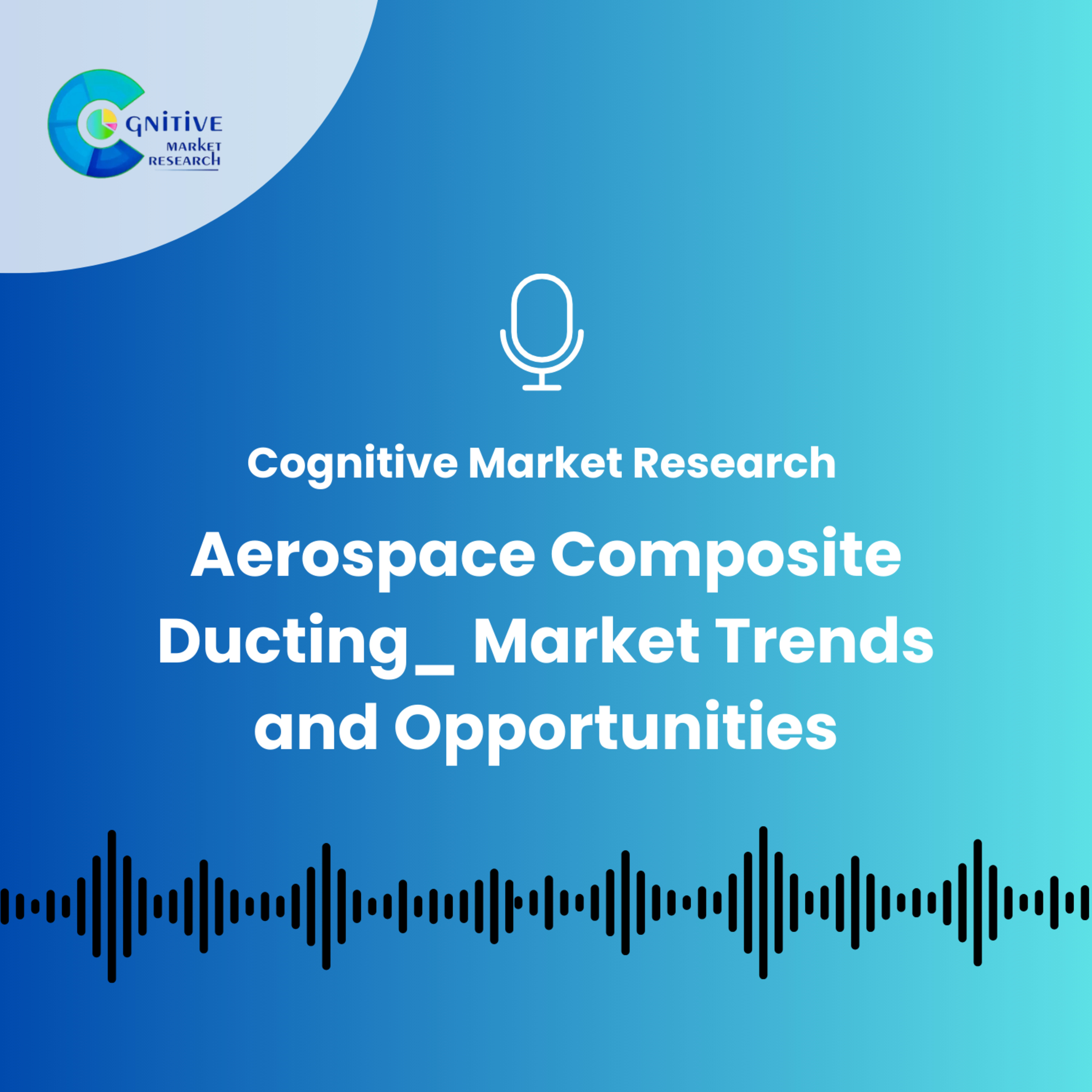 Aerospace Composite Ducting_ Market Trends and Opportunities episode artwork