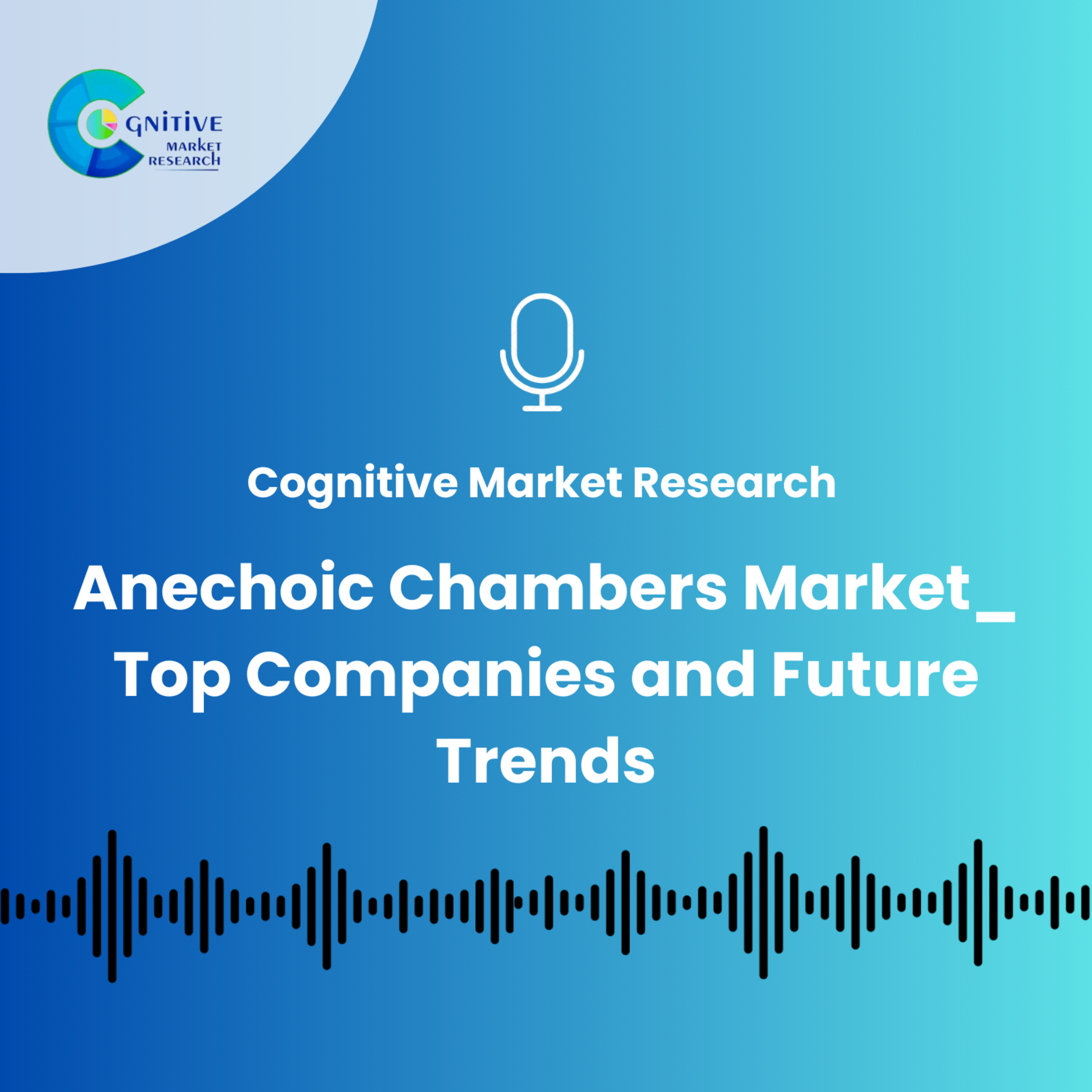 Anechoic Chambers Market_ Top Companies and Future Trends episode artwork