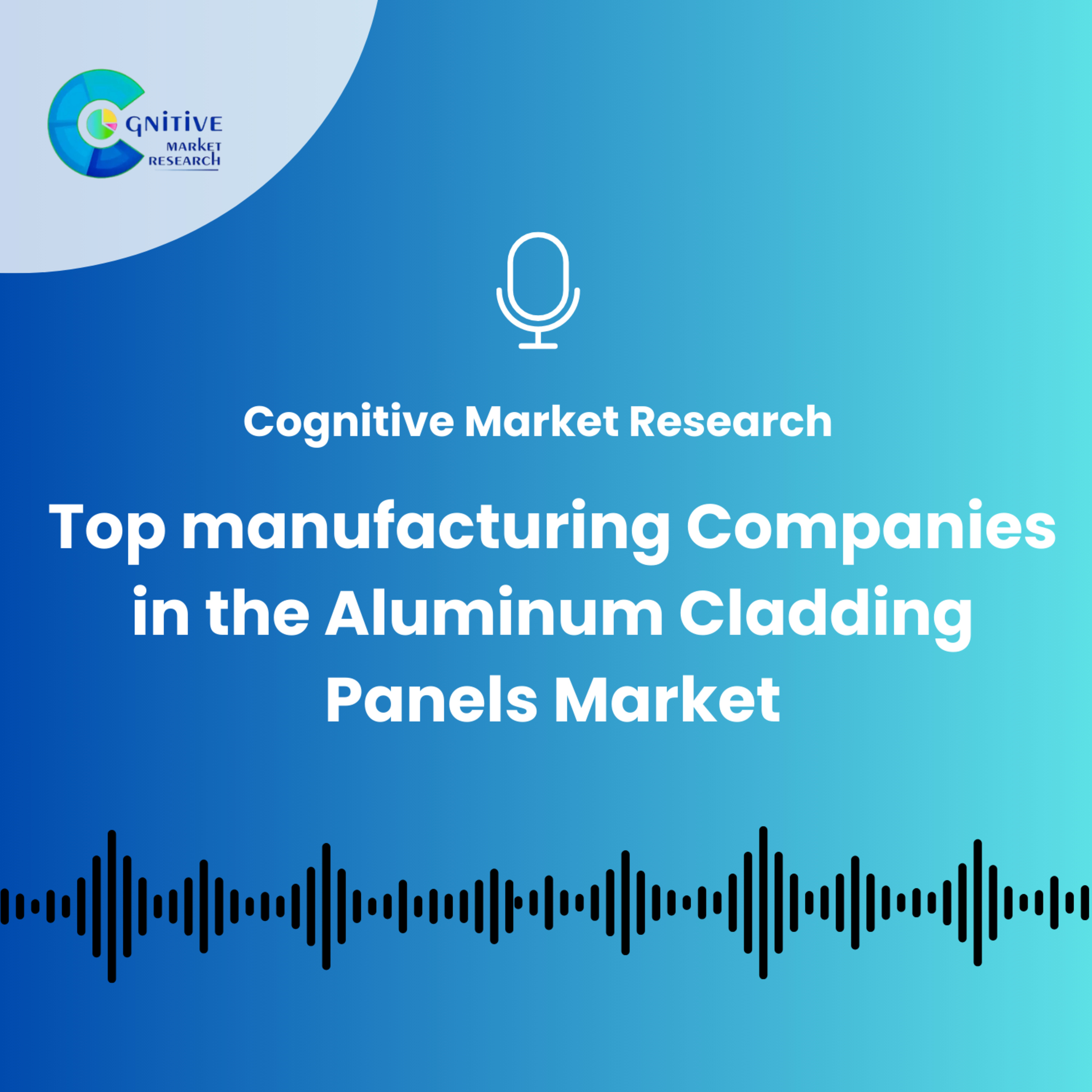 Top manufacturing Companies in the Aluminum Cladding Panels Market episode artwork
