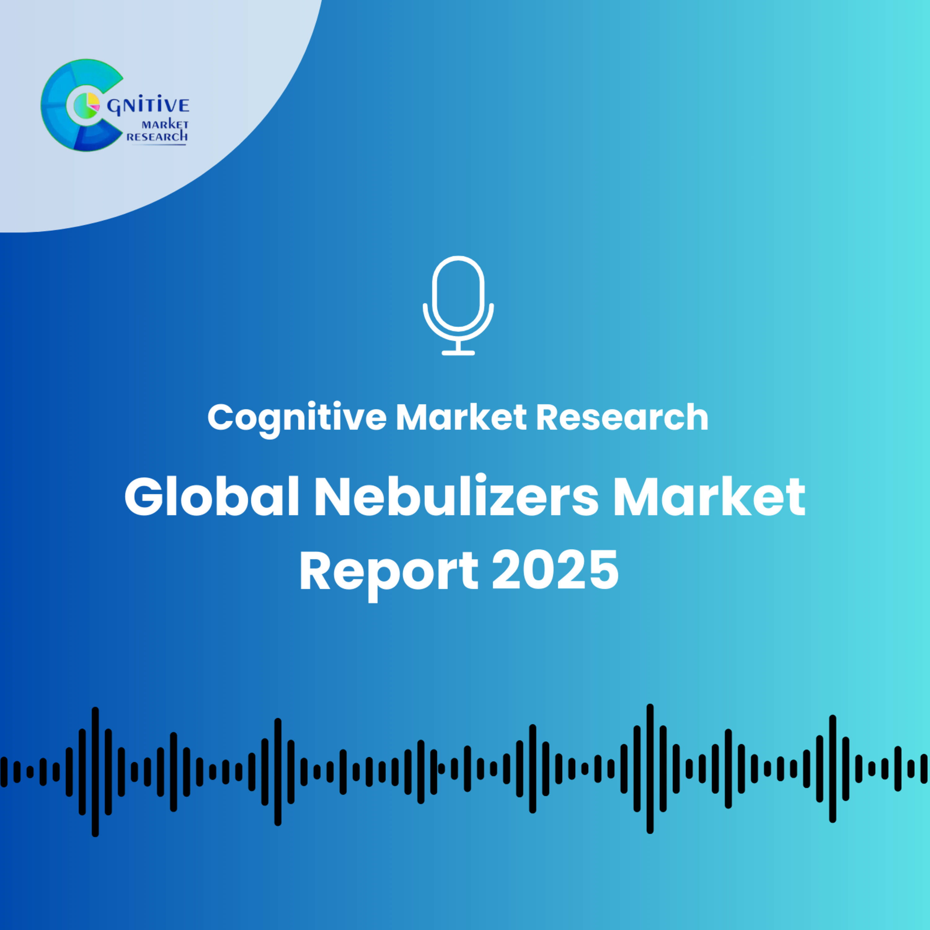 Global Nebulizers Market Report 2025 episode artwork