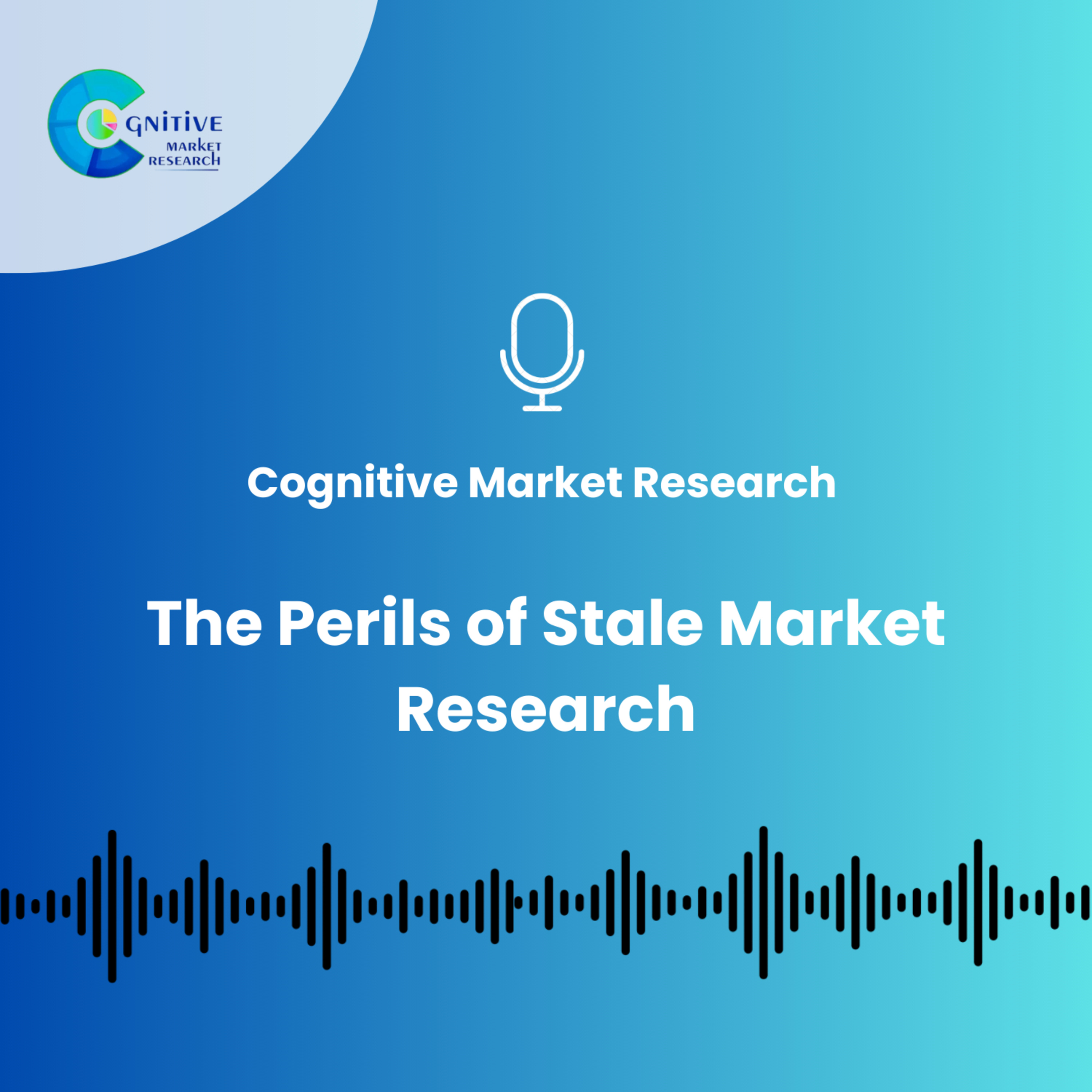 The Perils of Stale Market Research episode artwork