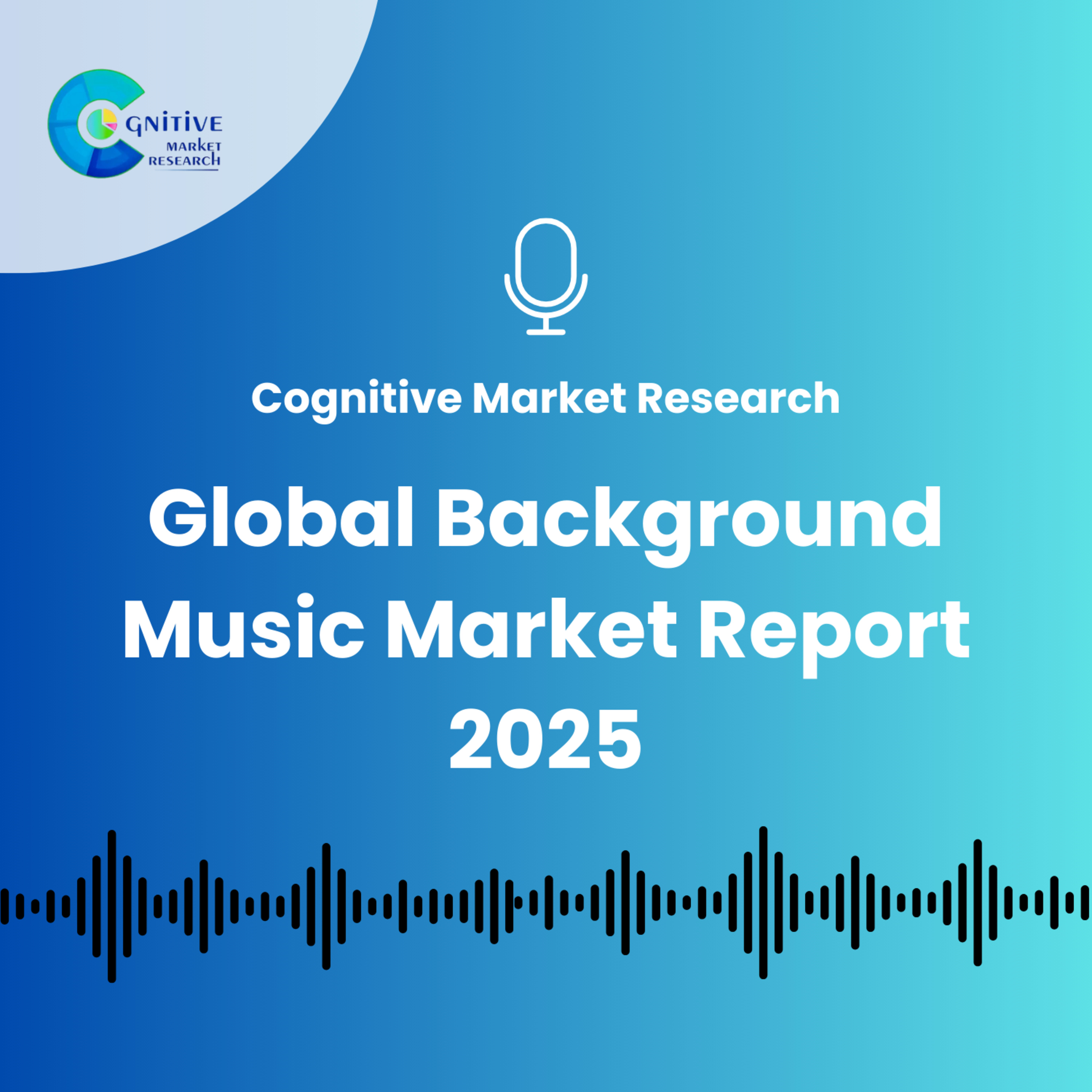 Global Background Music Market Report 2025 episode artwork