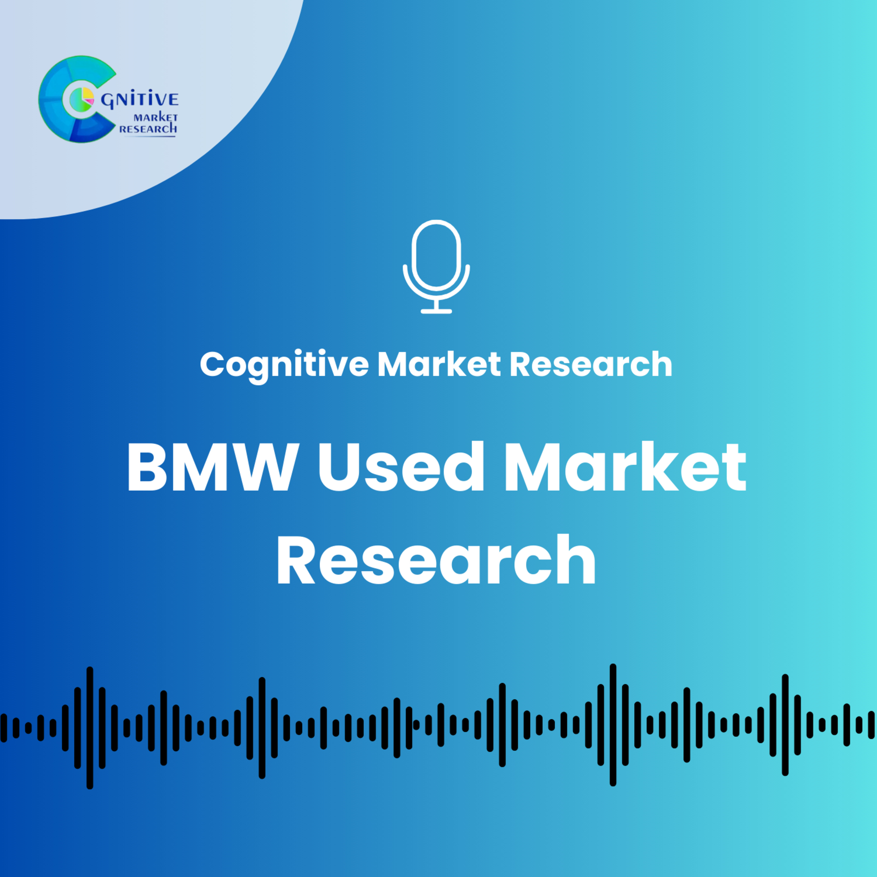 BMW Used Market Research episode artwork