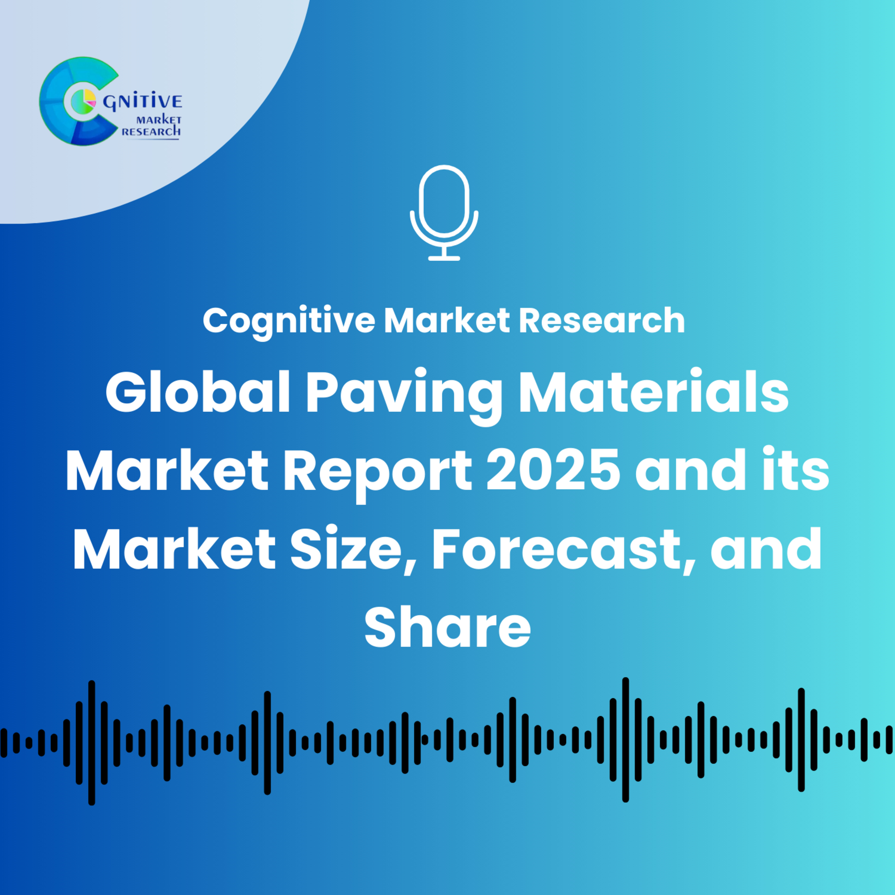 Global Pulp Market Report 2025–2033 and its Market Size, Forecast, and Share episode artwork