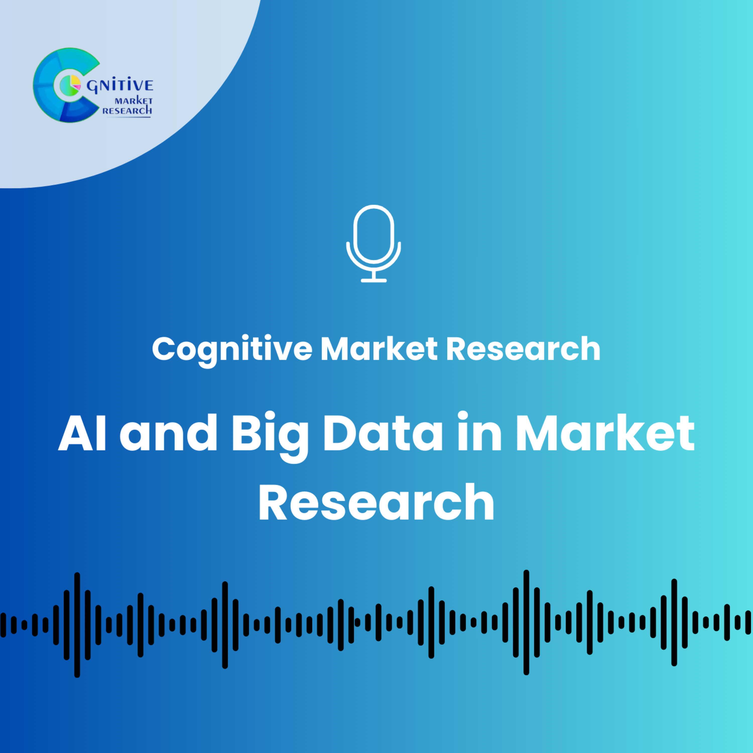 AI and Big Data in Market Research episode artwork