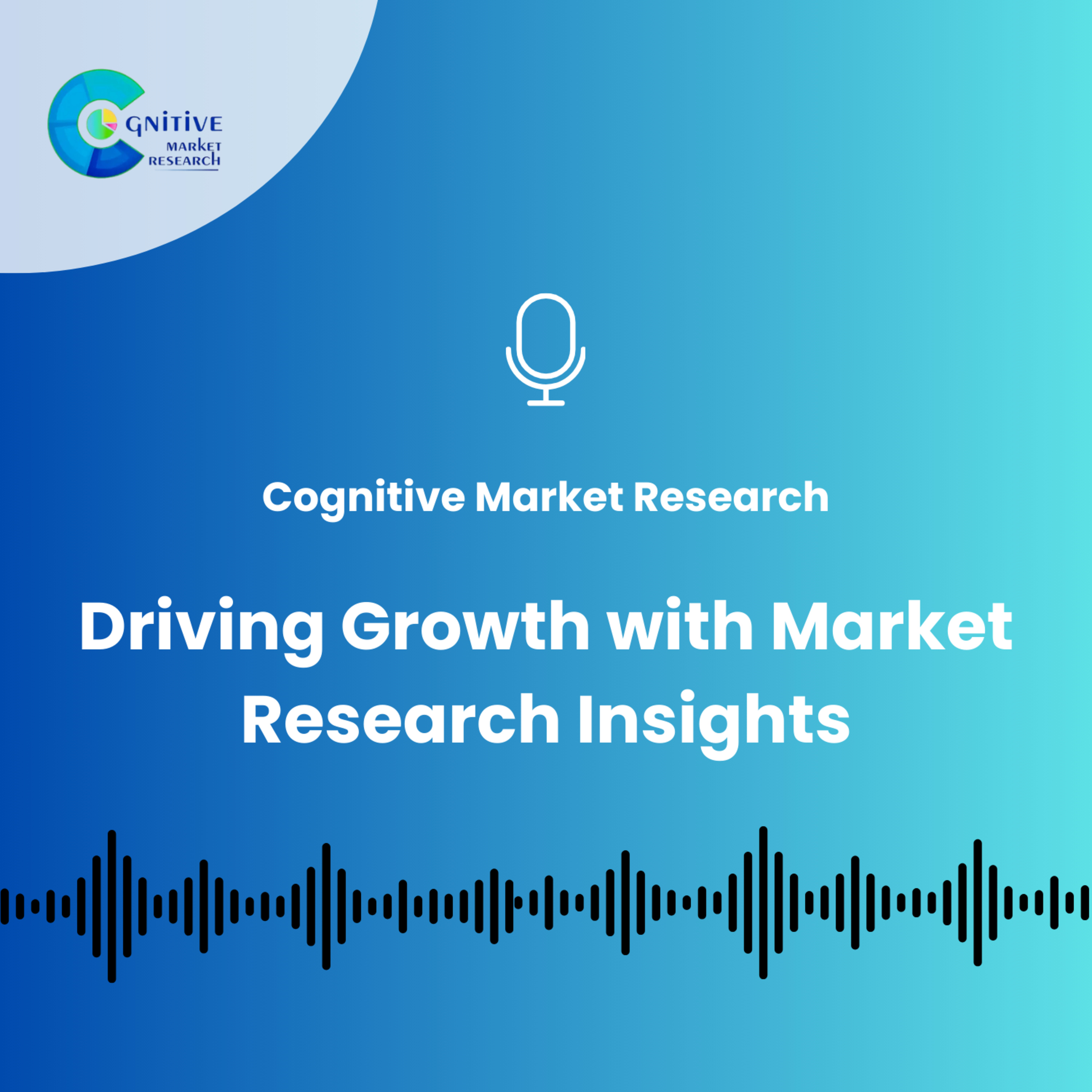 Driving Growth with Market Research Insights episode artwork