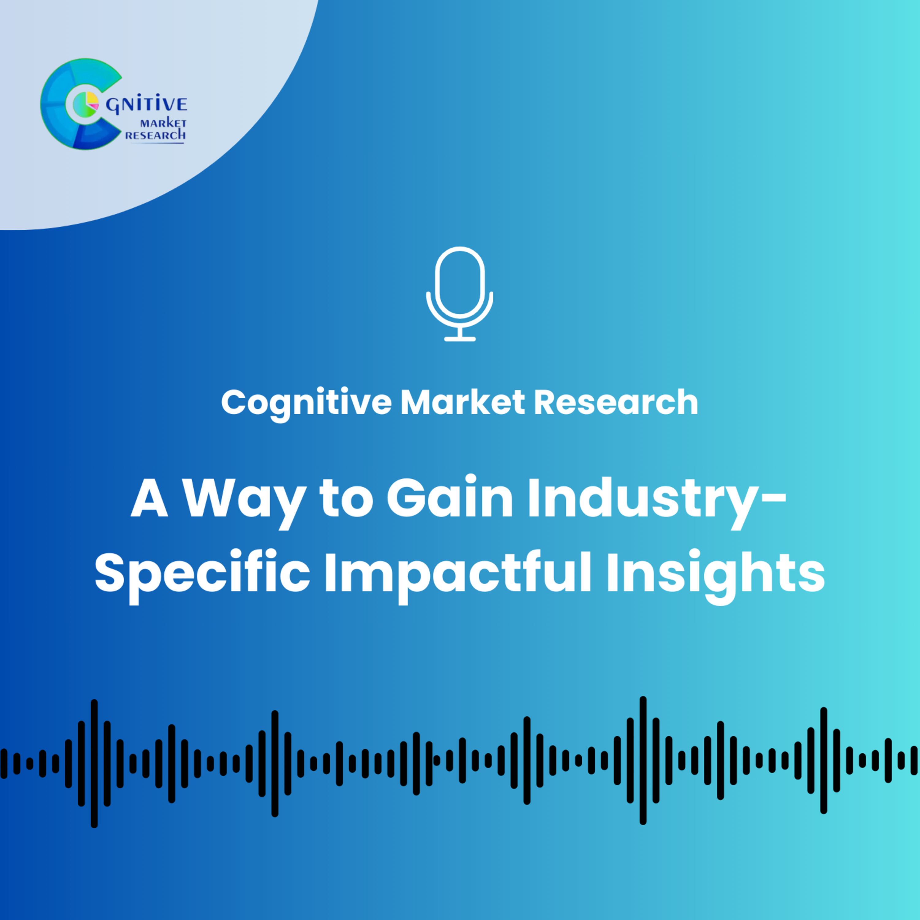 A Way to Gain Industry-Specific Impactful Insights episode artwork