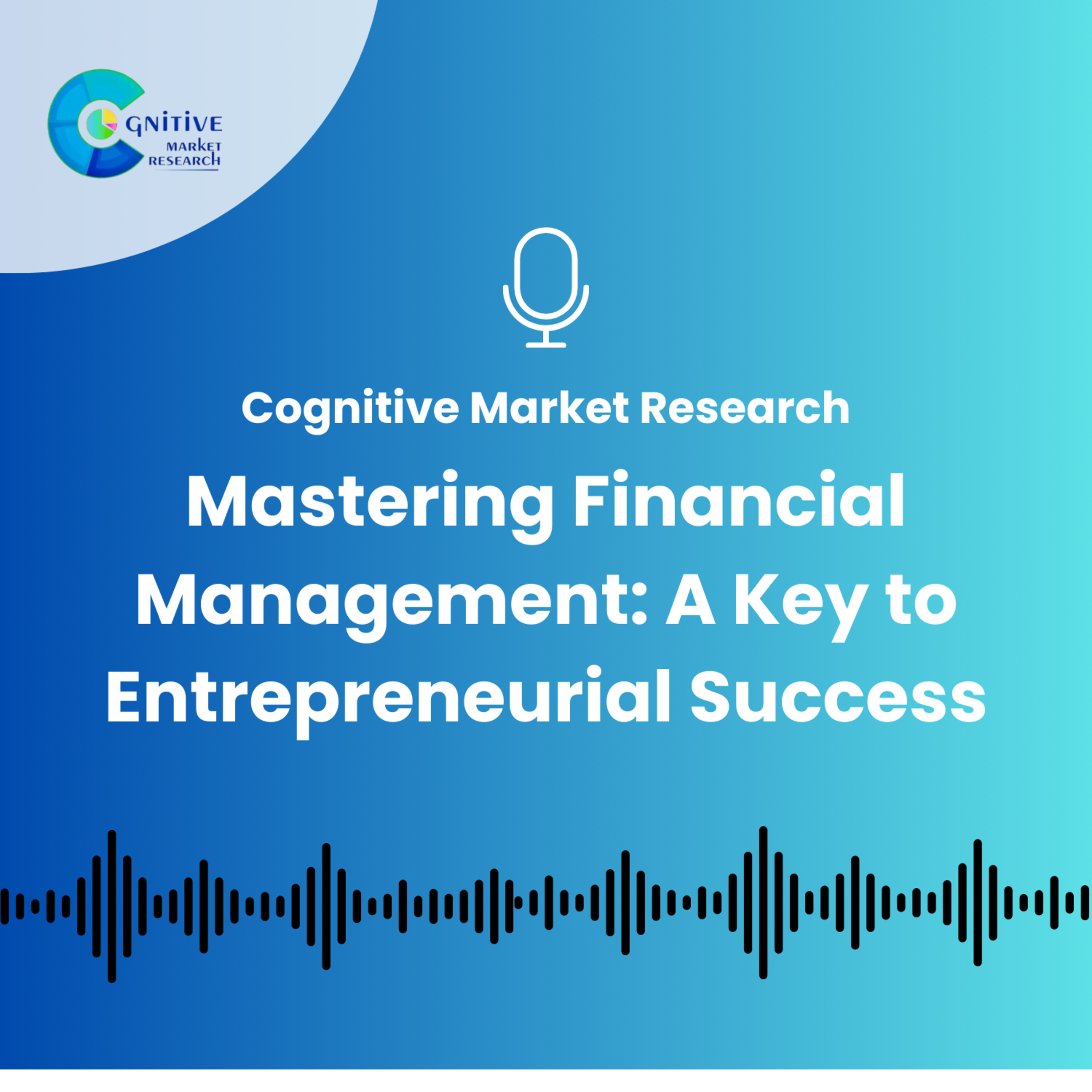 Mastering Financial Management: A Key to Entrepreneurial Success episode artwork