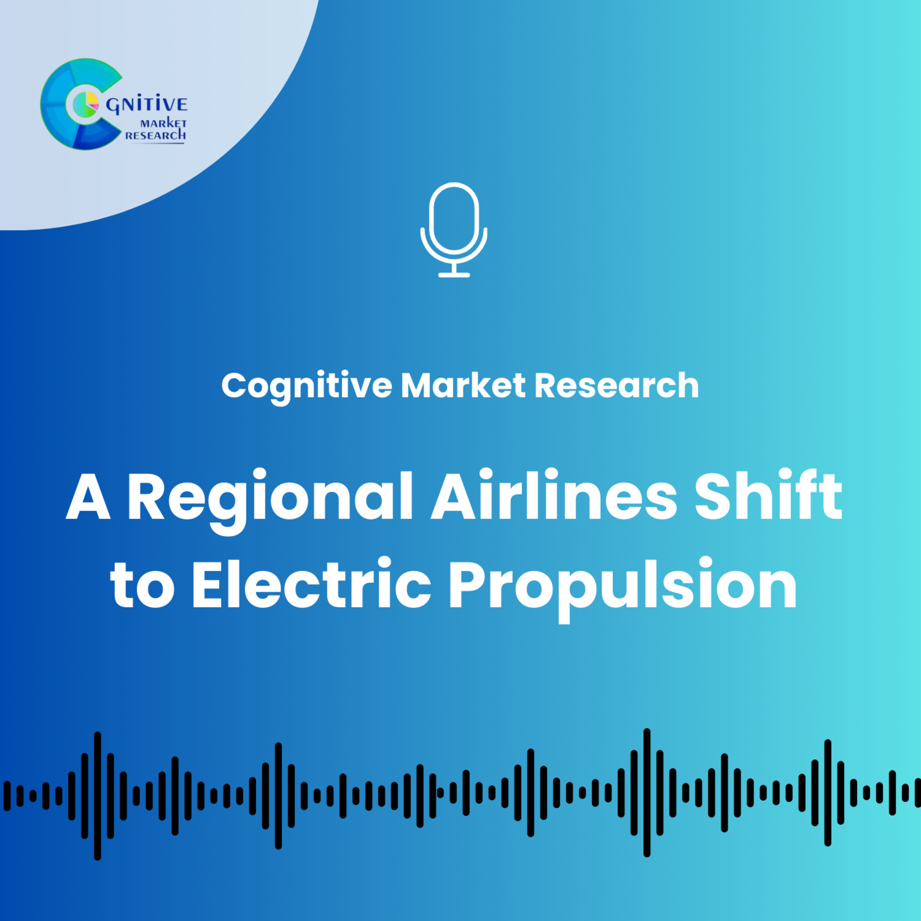 A Regional Airlines Shift to Electric Propulsion episode artwork