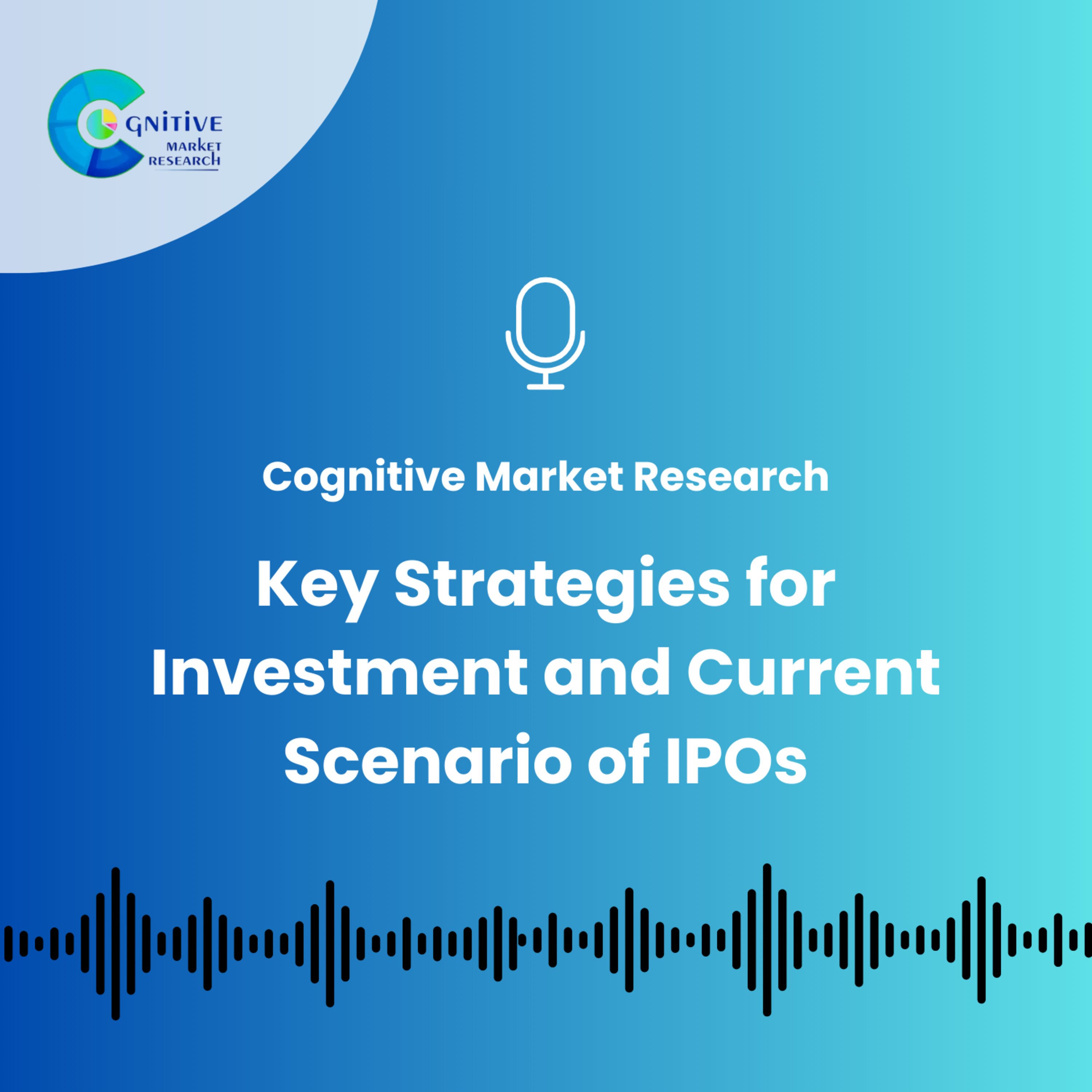 Key Strategies for Investment and Current Scenario of IPOs episode artwork