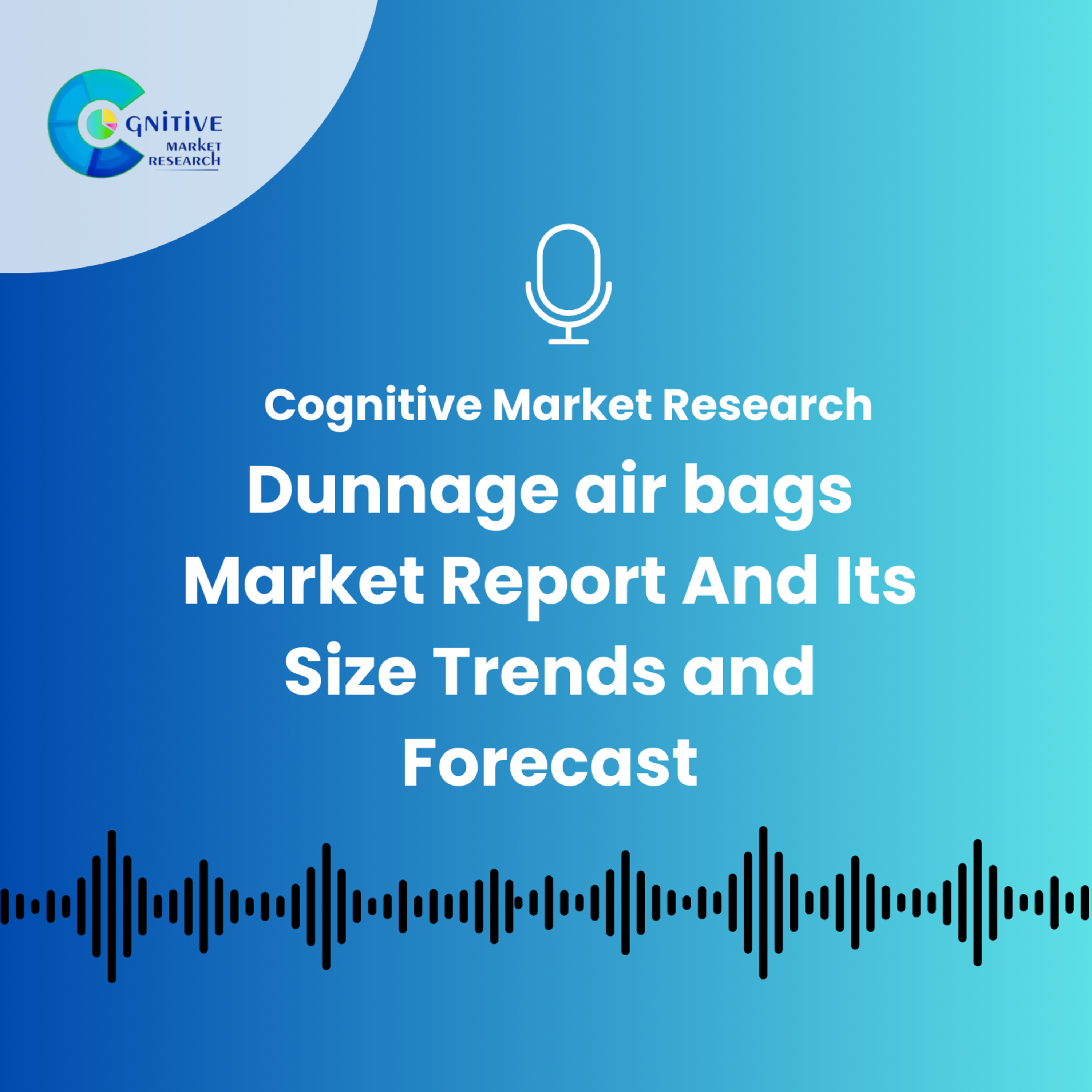 Dunnage air bags Market Report And Its Size Trends and Forecast episode artwork