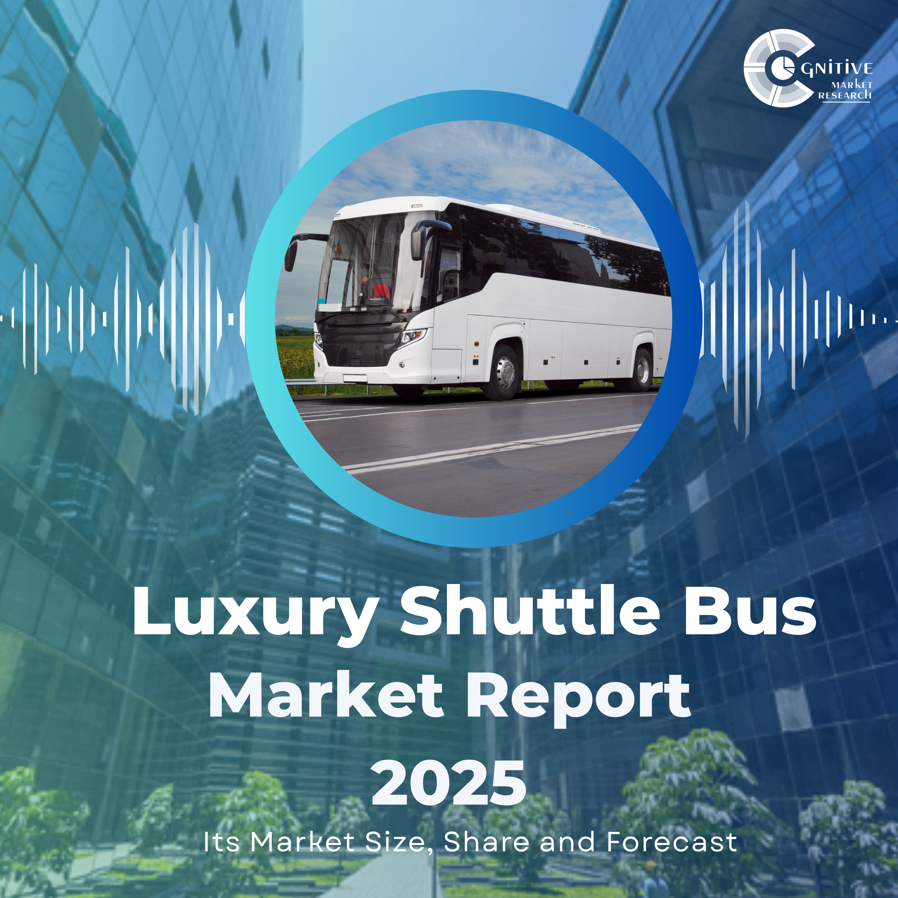 Luxury Shuttle Bus Market Report 2025 and its Market Size, Forecast, and Share episode artwork