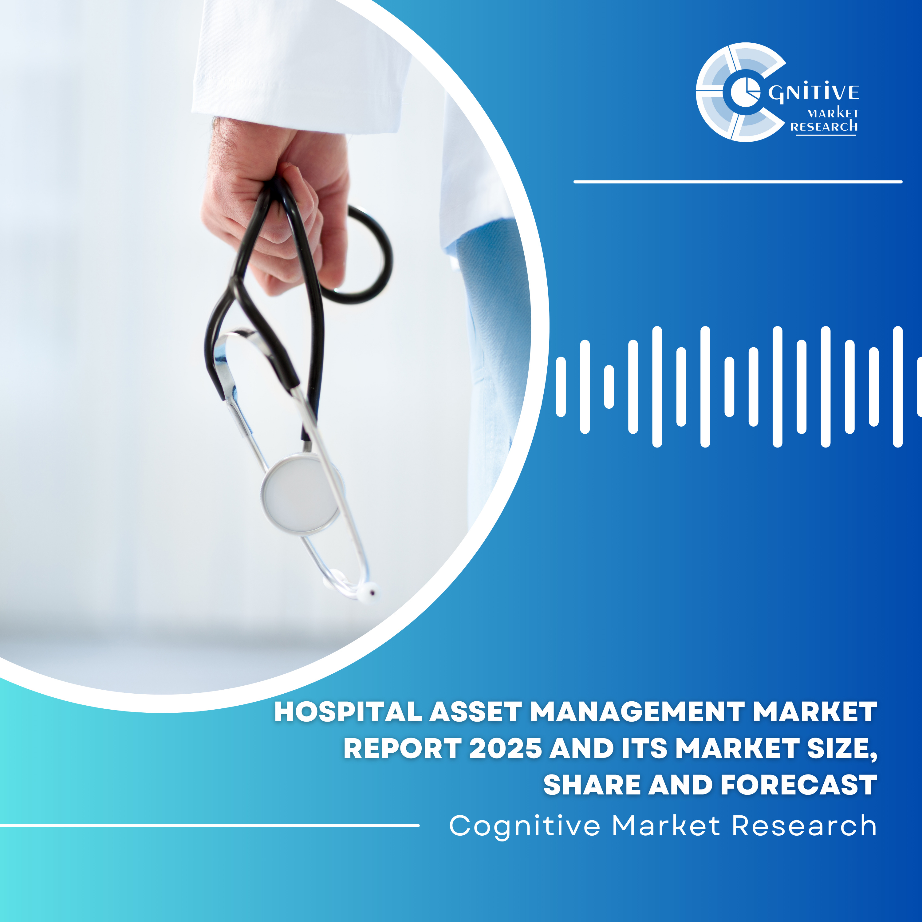 Hospital Asset Management Market Report 2025 and its Market Size, Share and Forecast episode artwork