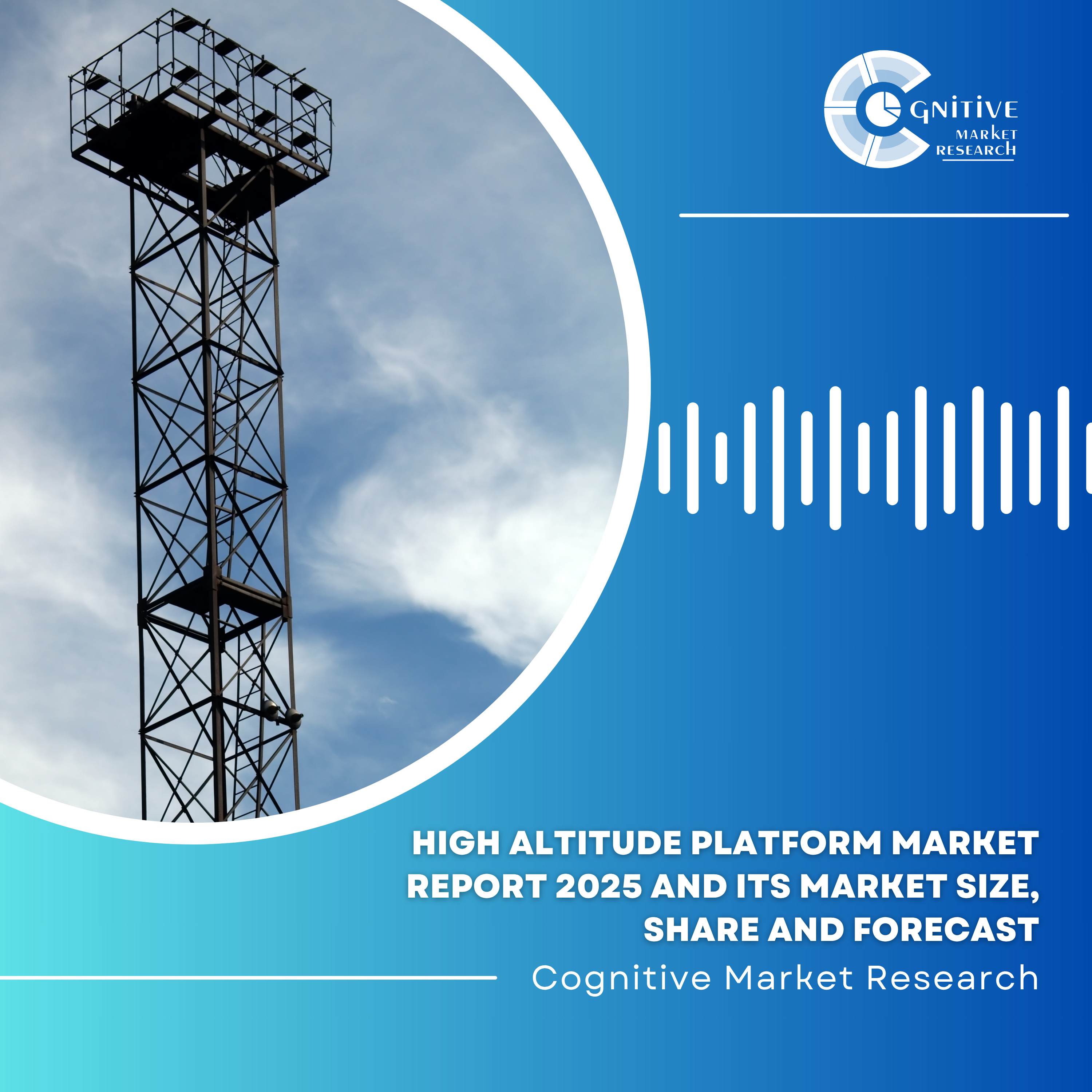 High Altitude Platform Market Report 2025 and its Market Size, Share and Forecast episode artwork