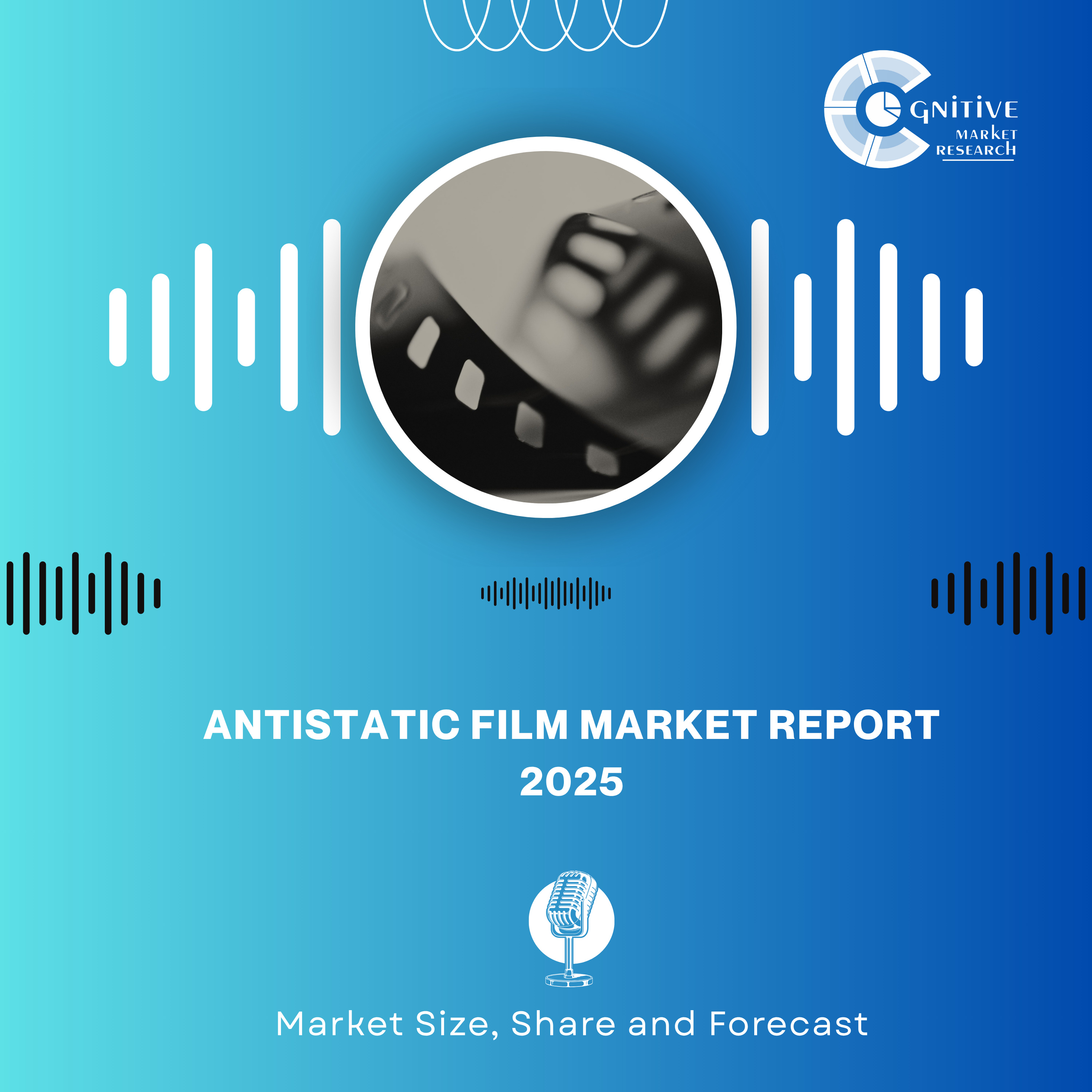 Antistatic Film Market Report And Its Size, Trends and Forecast episode artwork
