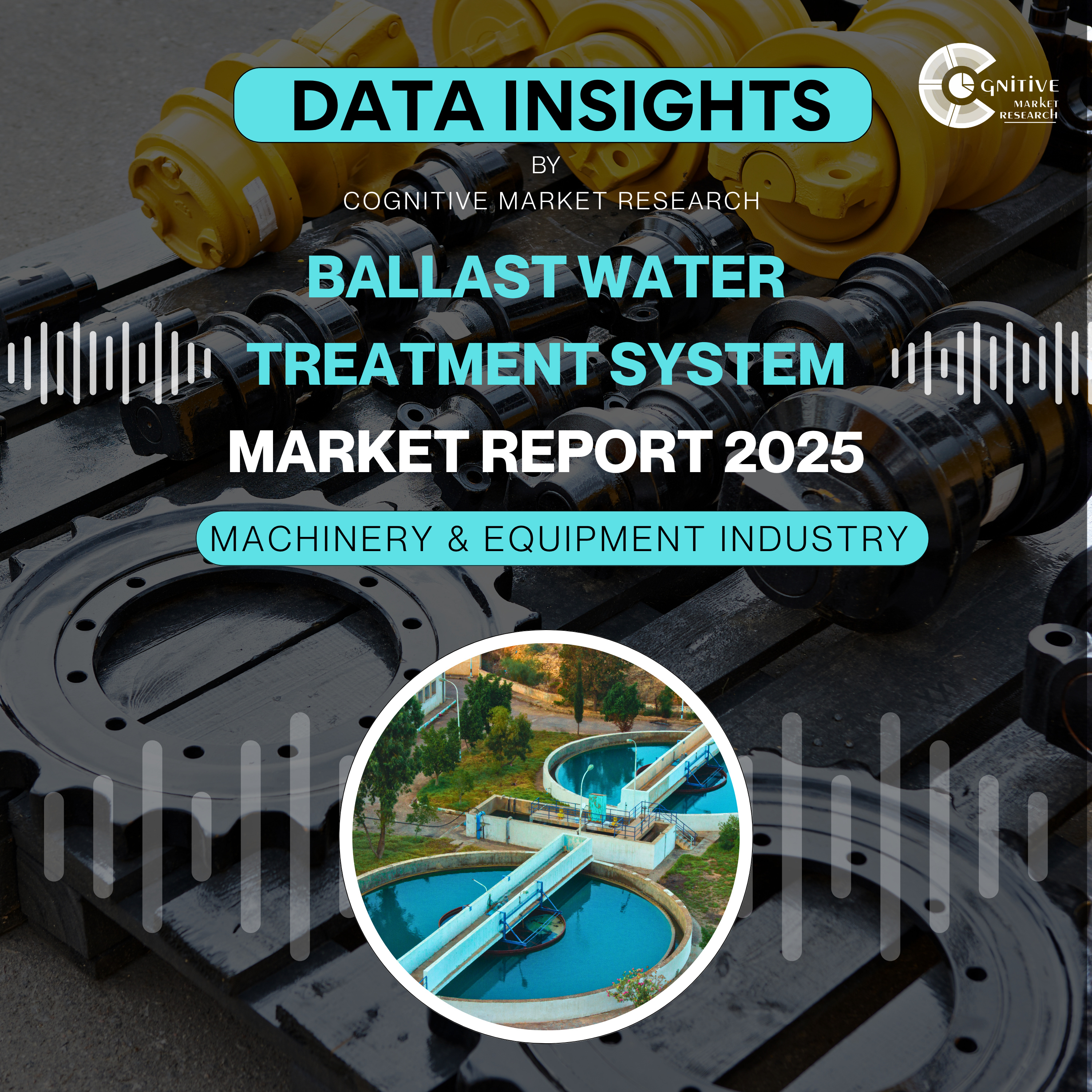 Ballast Water Treatment System Market Report and its Market Size, Share and Forecast episode artwork