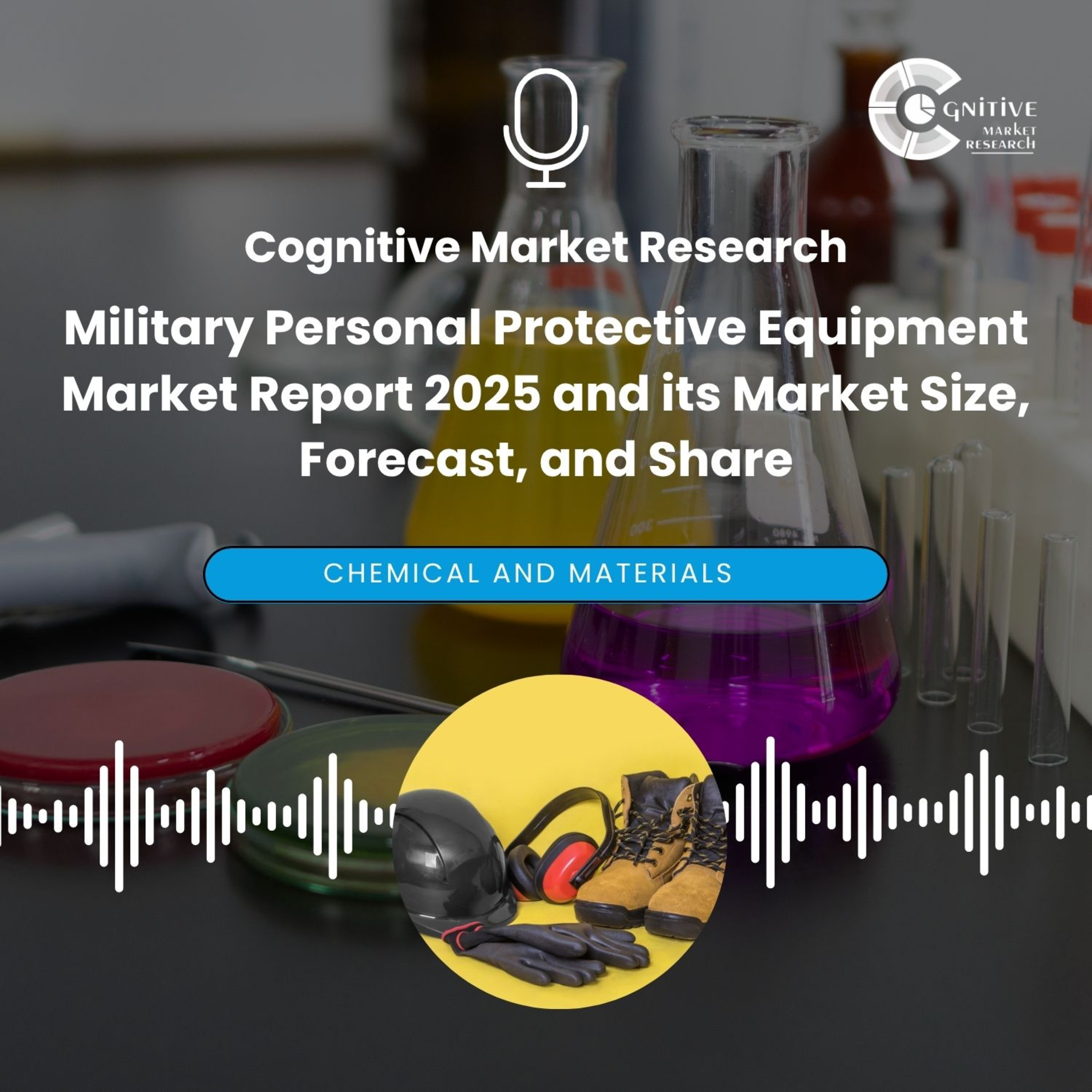 Cognitive Market Research Webinars