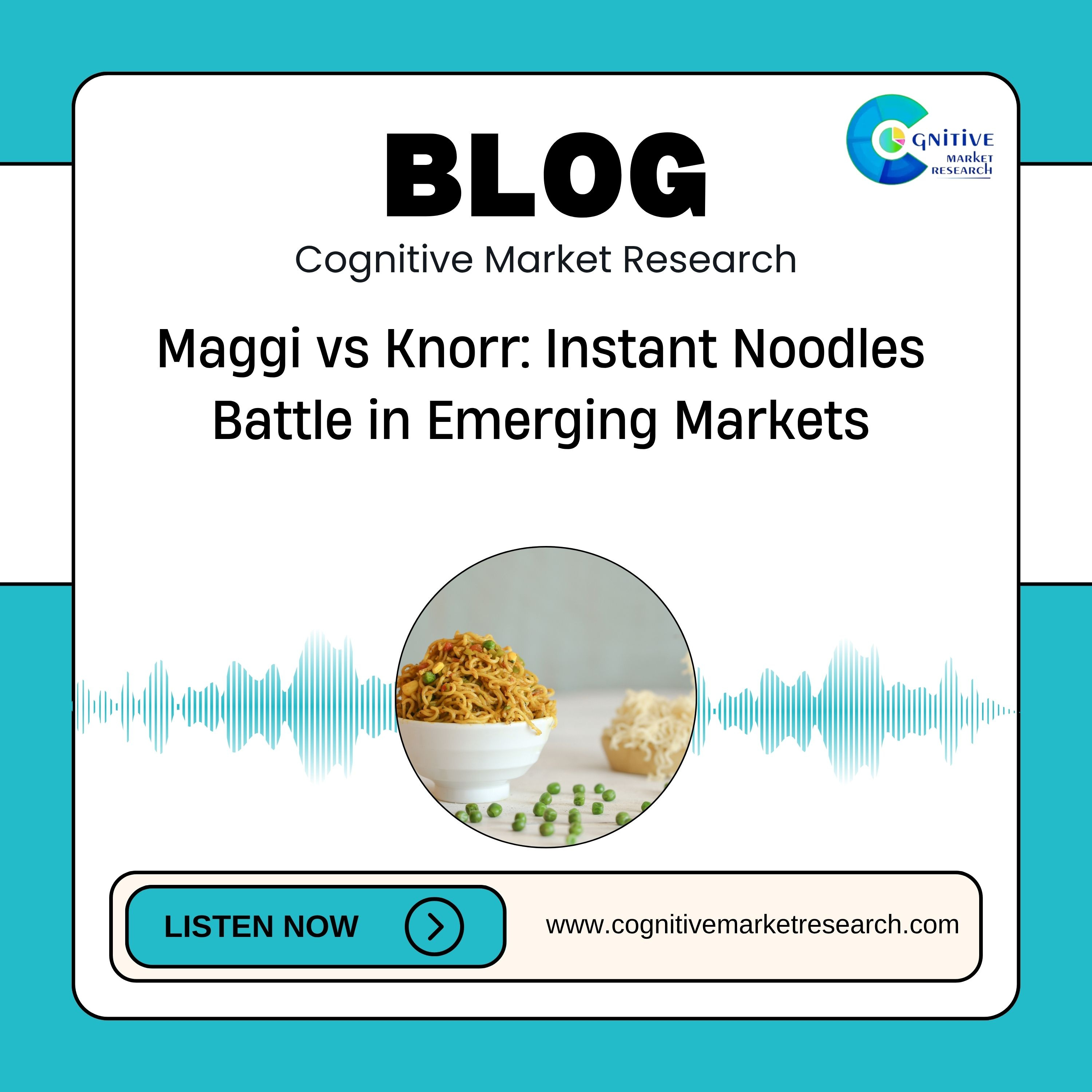 Maggi vs Knorr: Instant Noodles Battle in Emerging Markets episode artwork