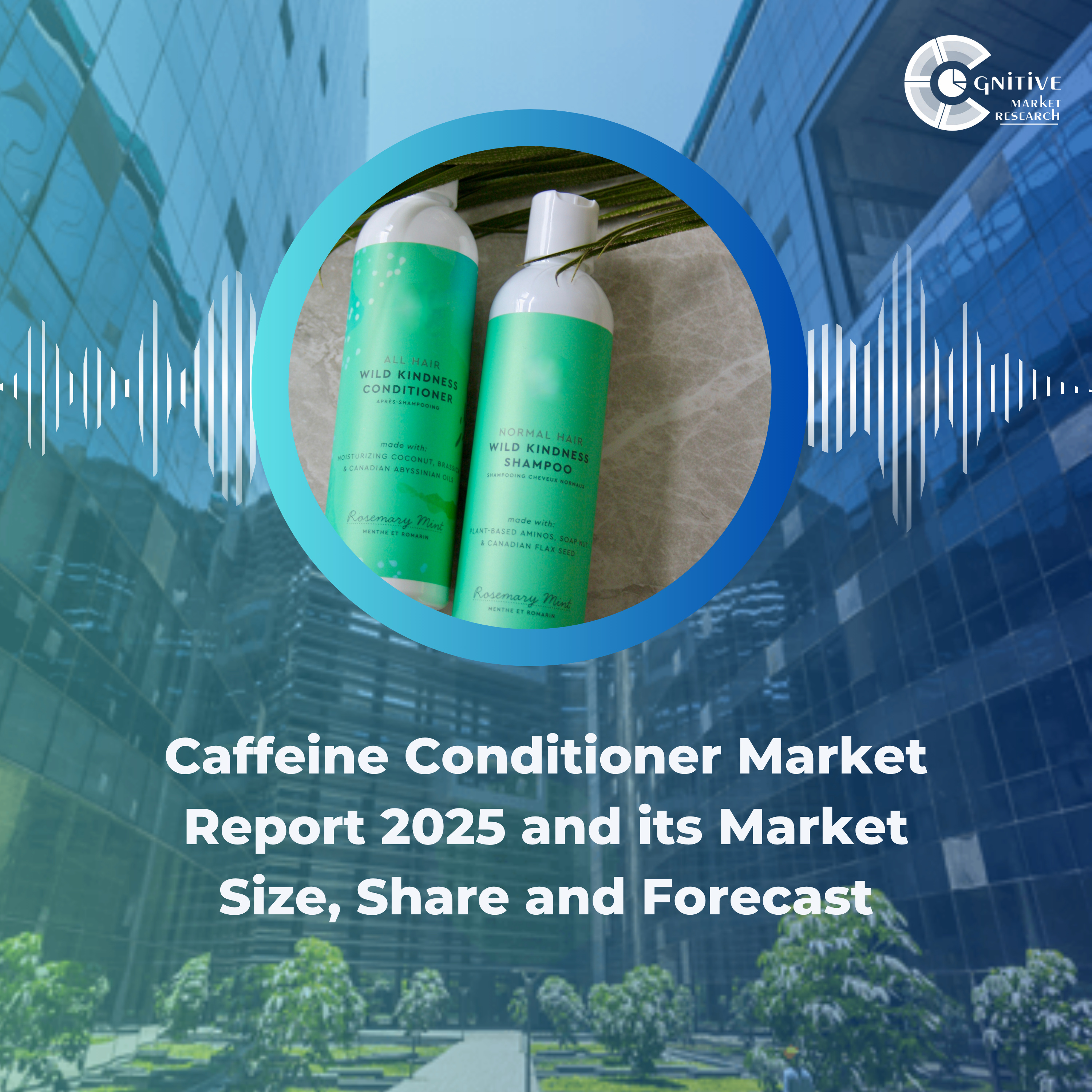 Caffeine Conditioner Market Report 2025 and its Market Size, Share and Forecast episode artwork