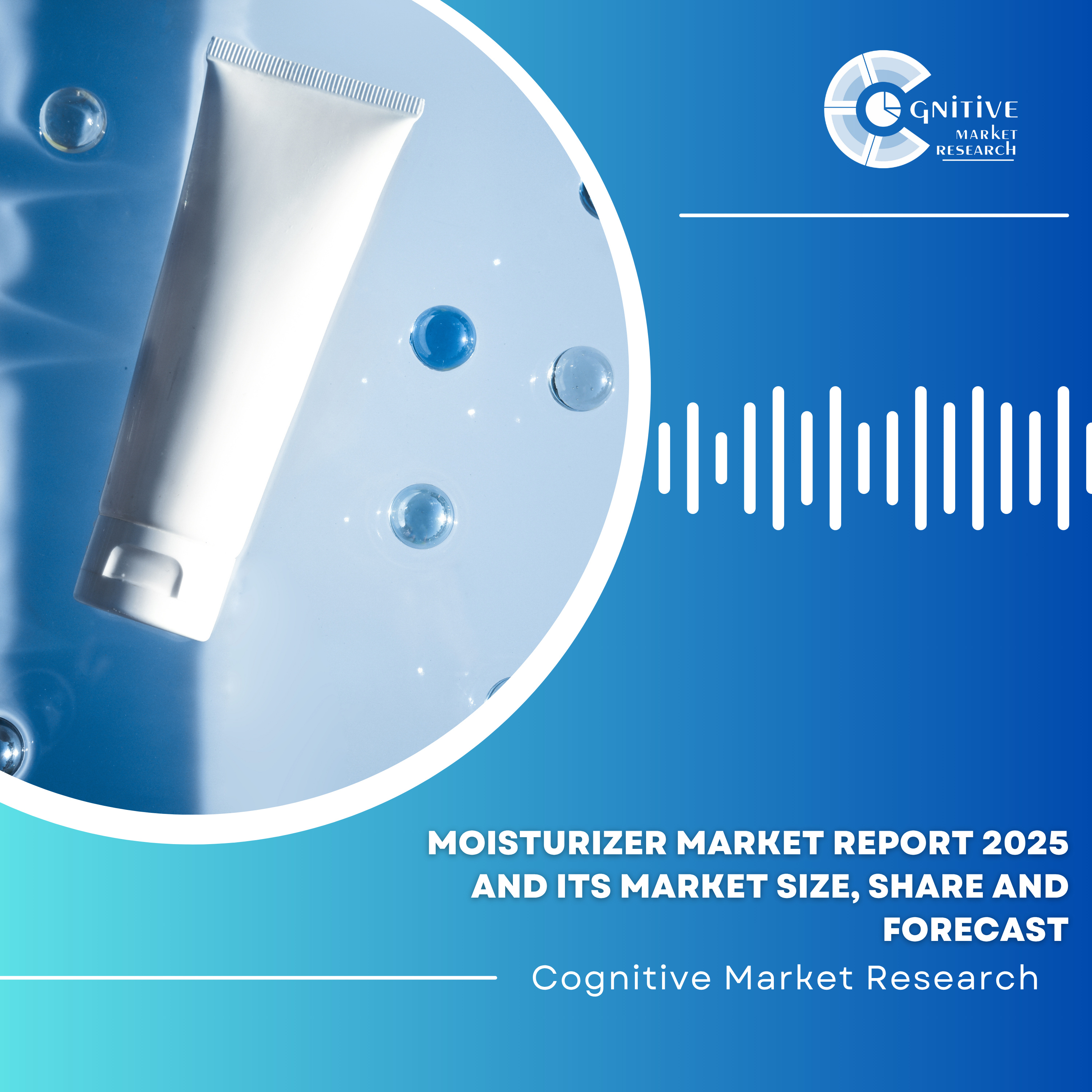 Moisturizer Market Report 2025 and its Market Size, Share and Forecast episode artwork
