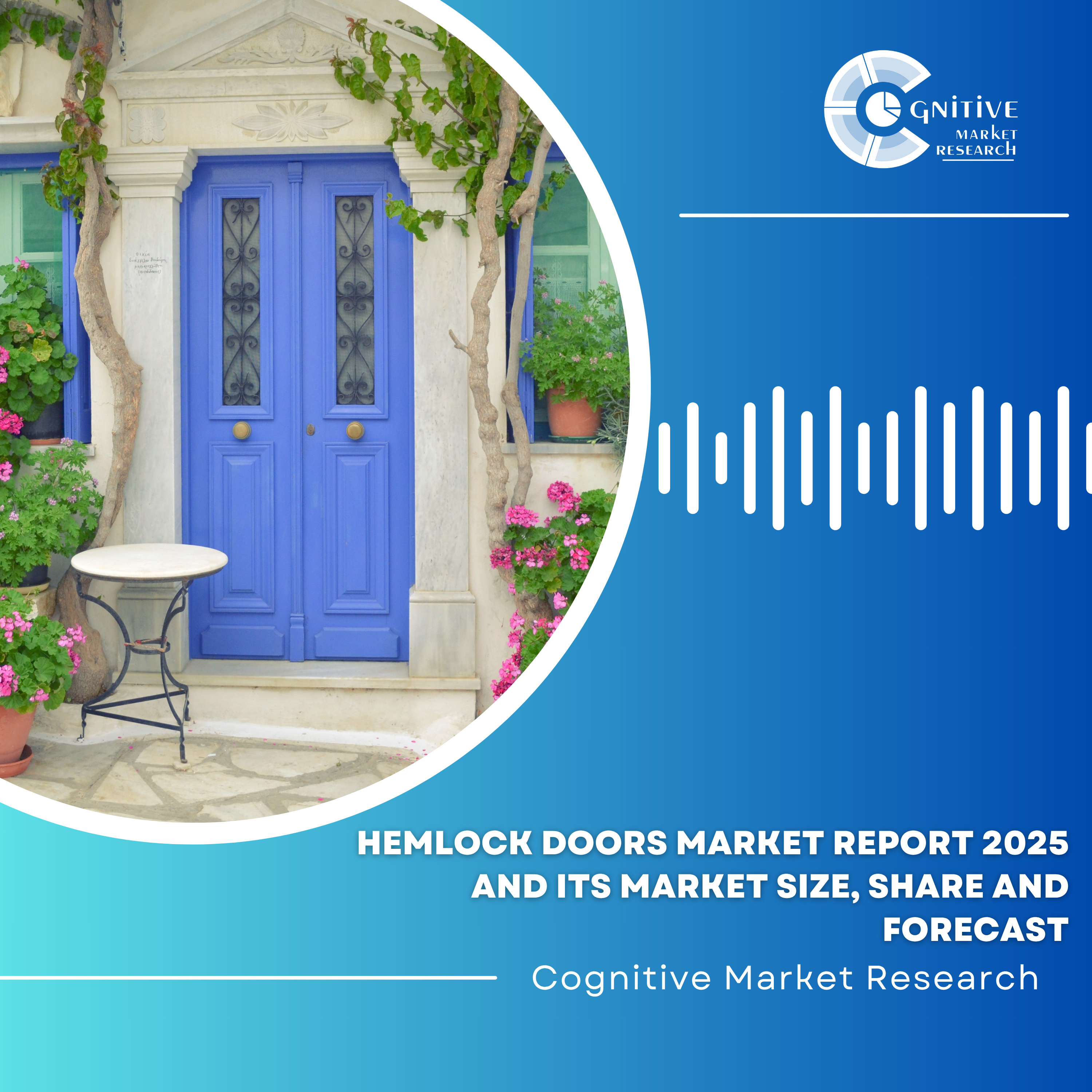 Hemlock Doors Market Report 2025 and its Market Size, Share and Forecast episode artwork