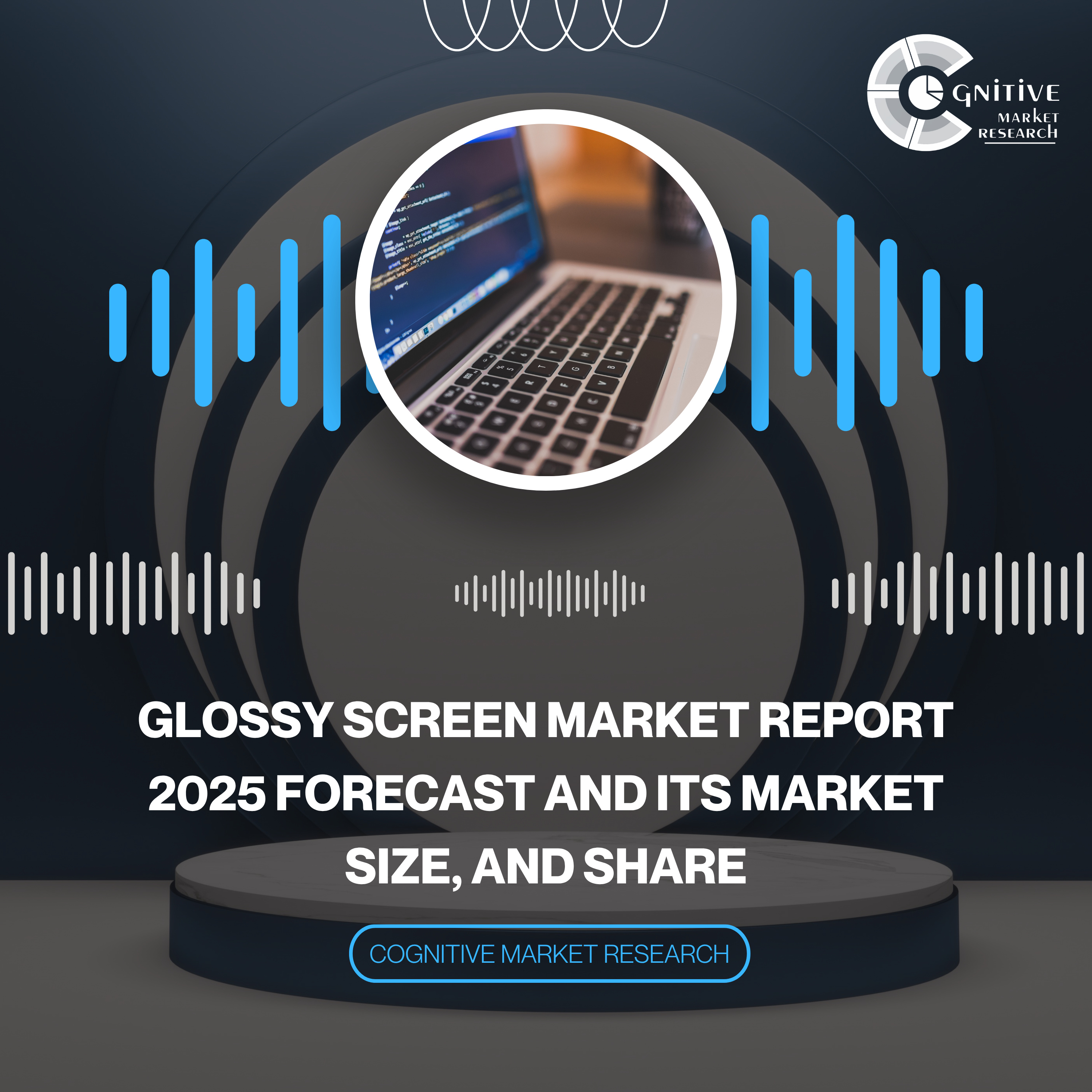 Glossy Screen Market Forecast, Market Size, and Share 2025 episode artwork