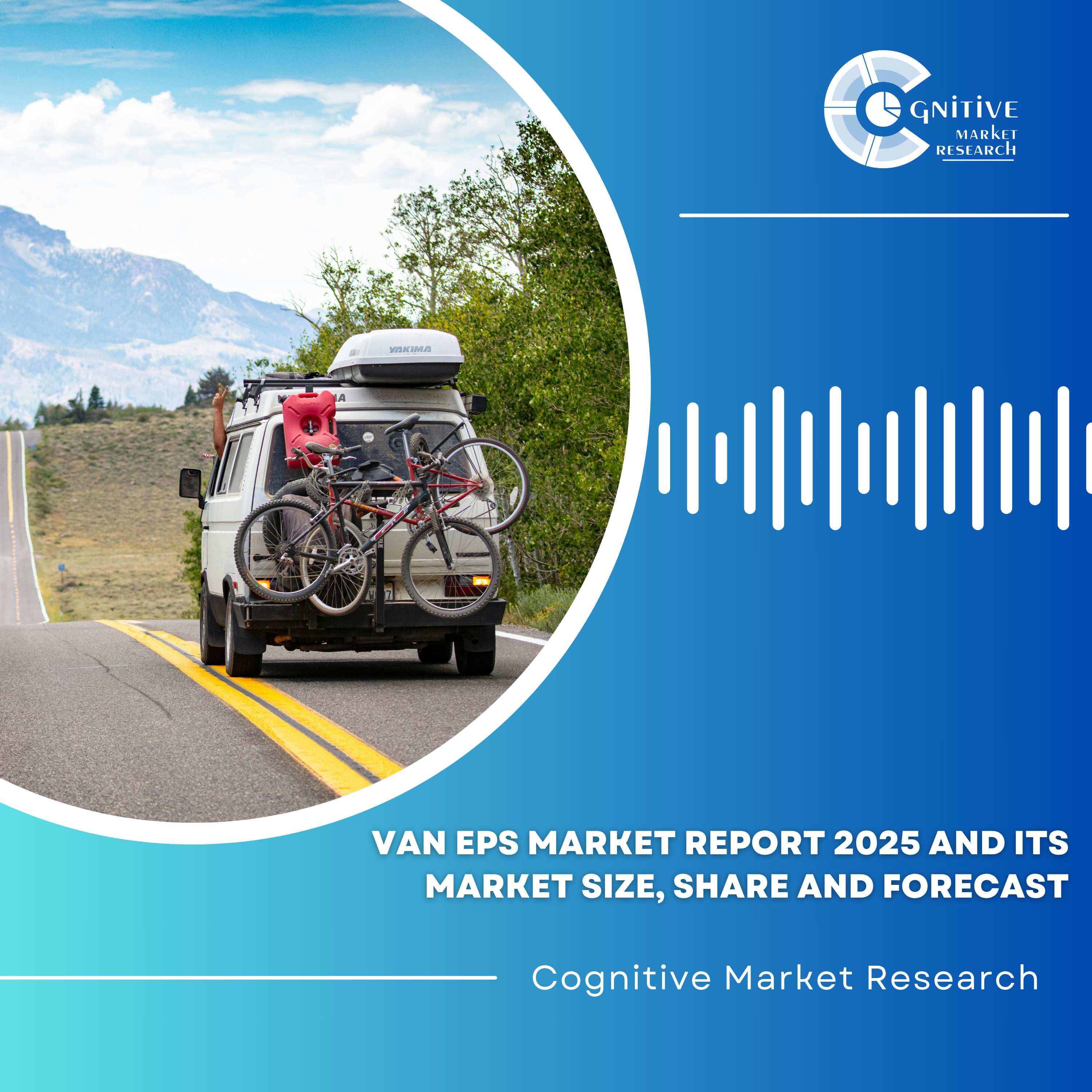 Van EPS Market Report 2025 and its Market Size, Share and Forecast episode artwork
