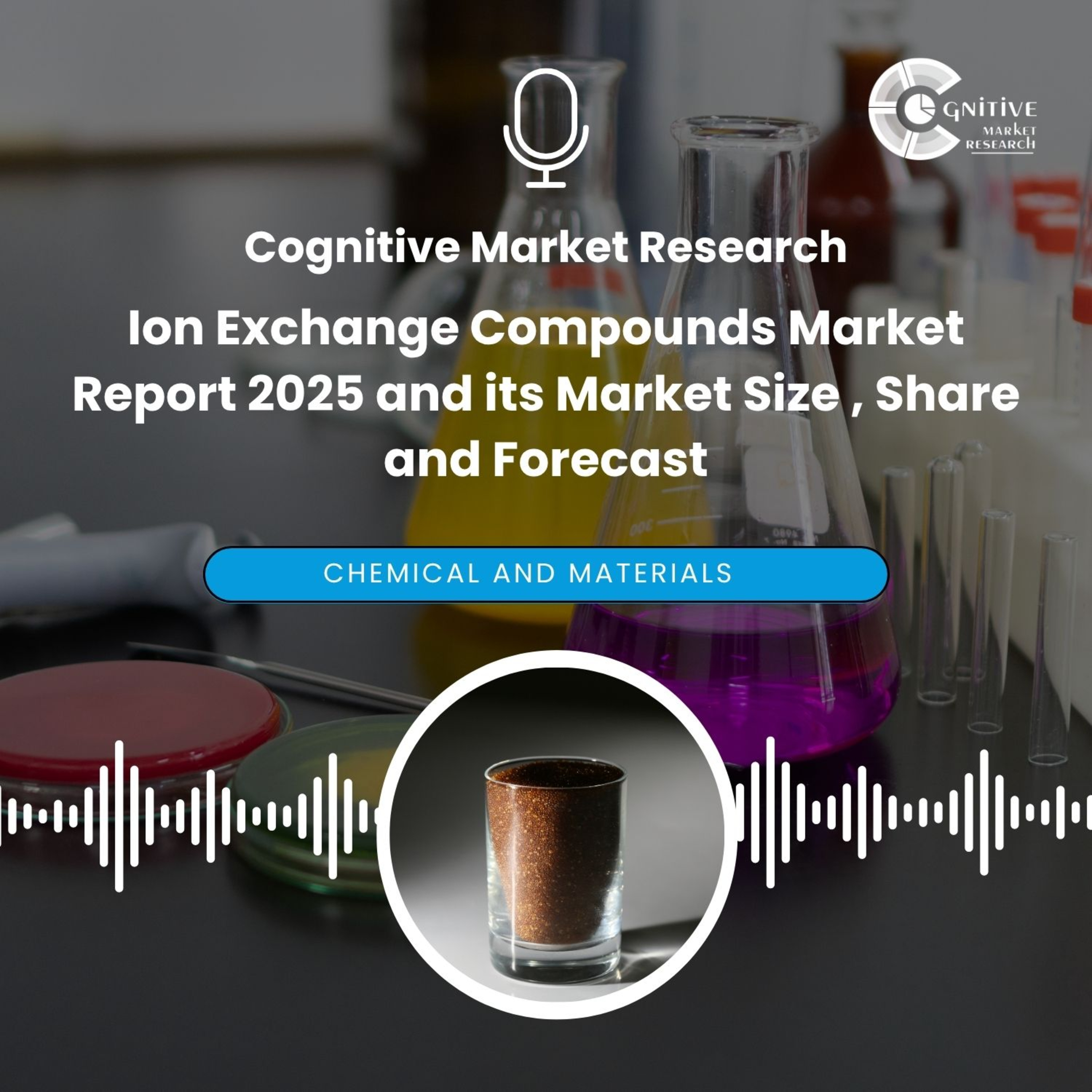 Ion Exchange Compounds Market Report 2025 and its Market Size , Share and Forecast episode artwork