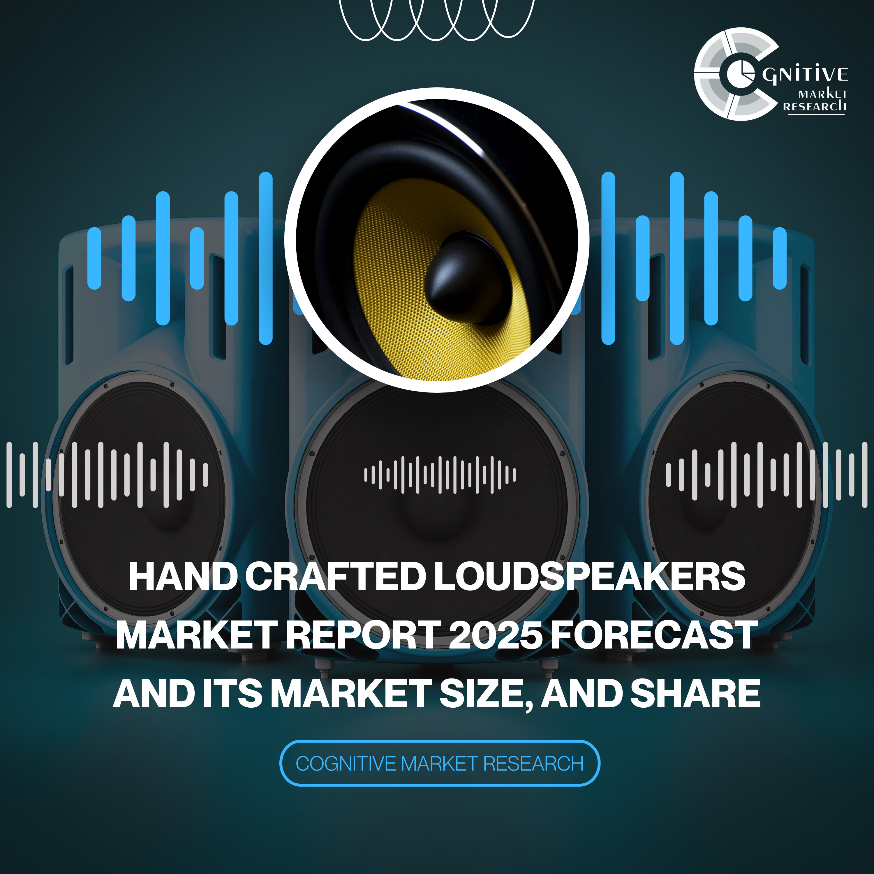 Hand Crafted LoudSpeakers Market Forecast and its Market Size, and Share 2025 episode artwork