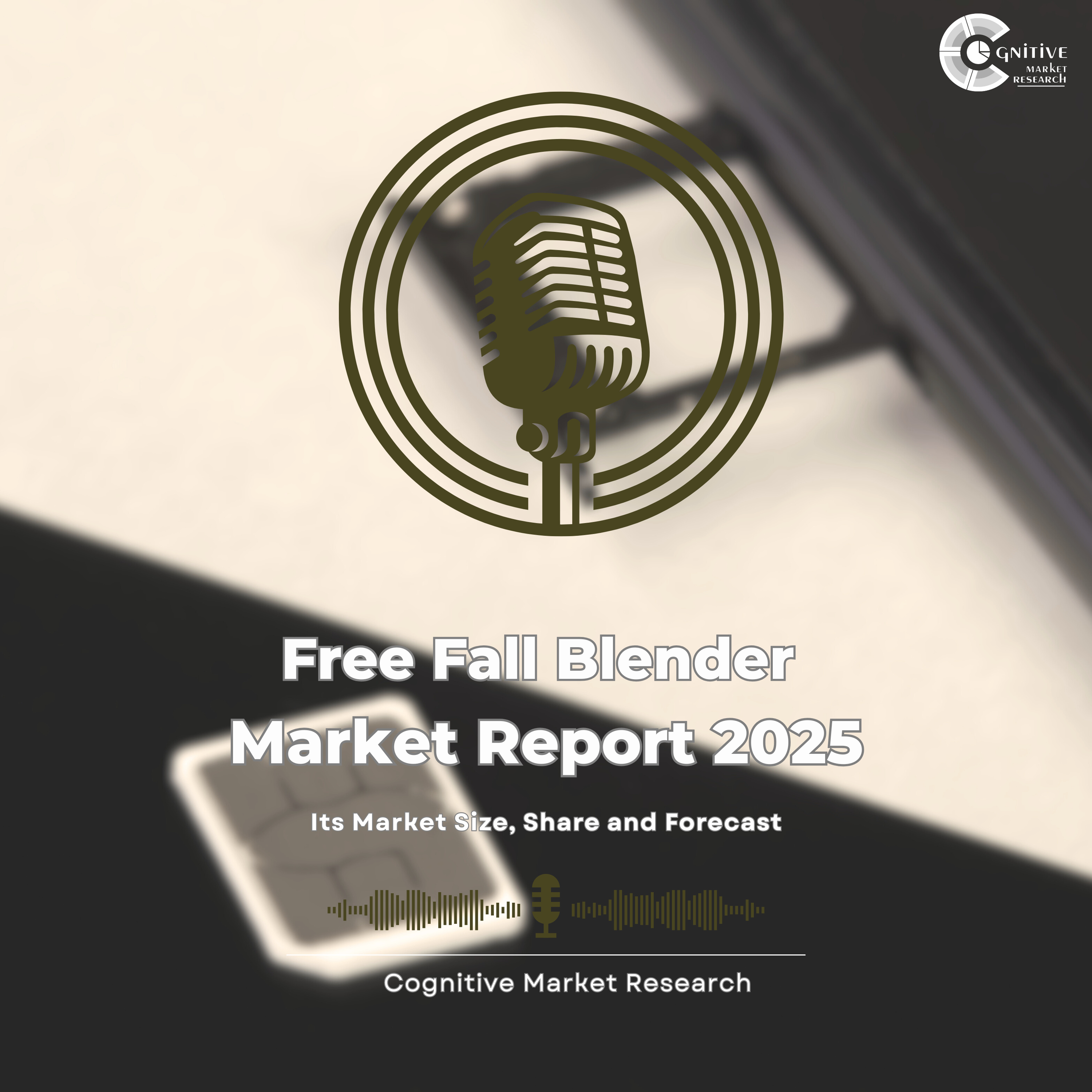 Insert Tray Market Report 2025 and its Market Size, Share and Forecast episode artwork