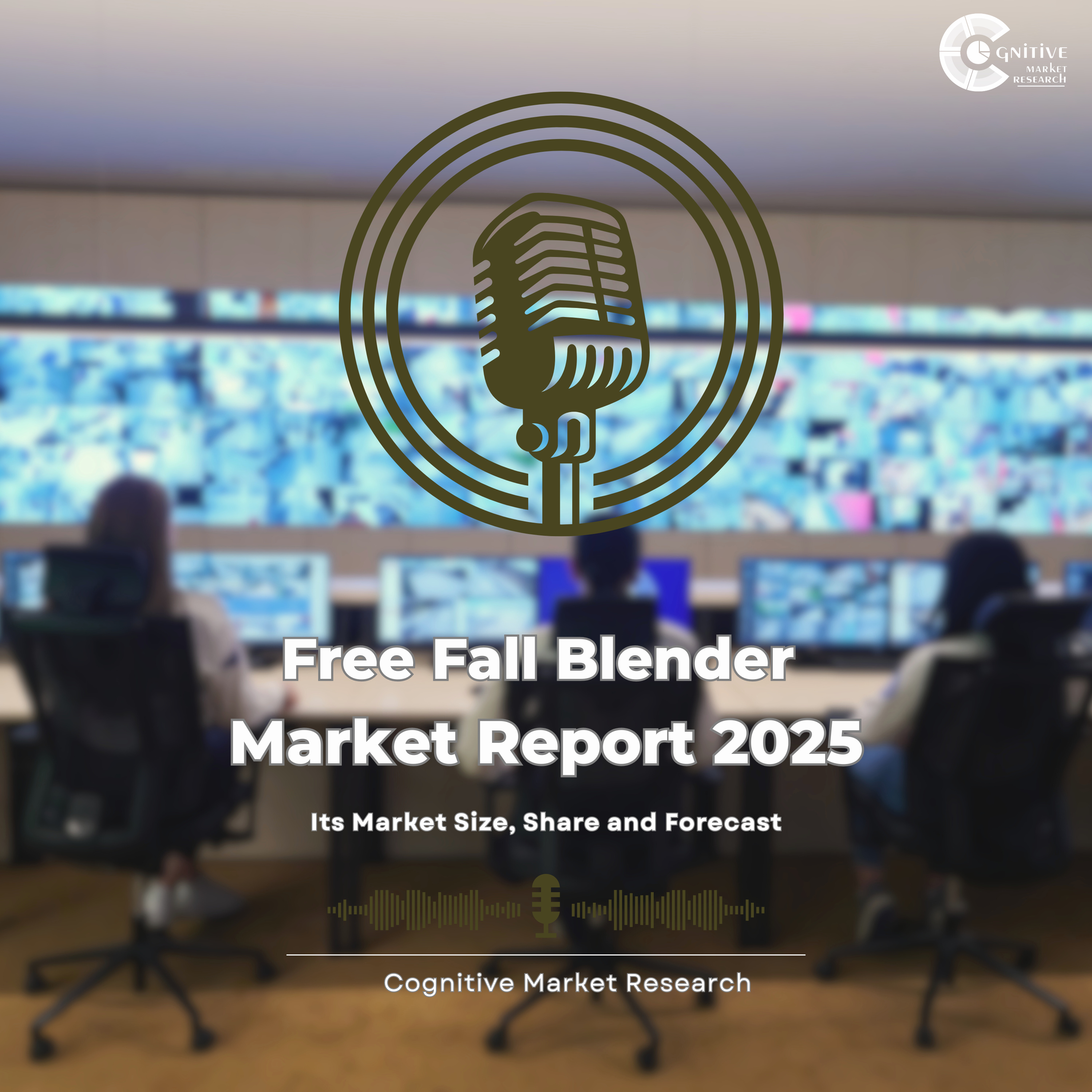 Operations Consulting Service Market Report 2025 and its Market Size, Share and Forecast episode artwork