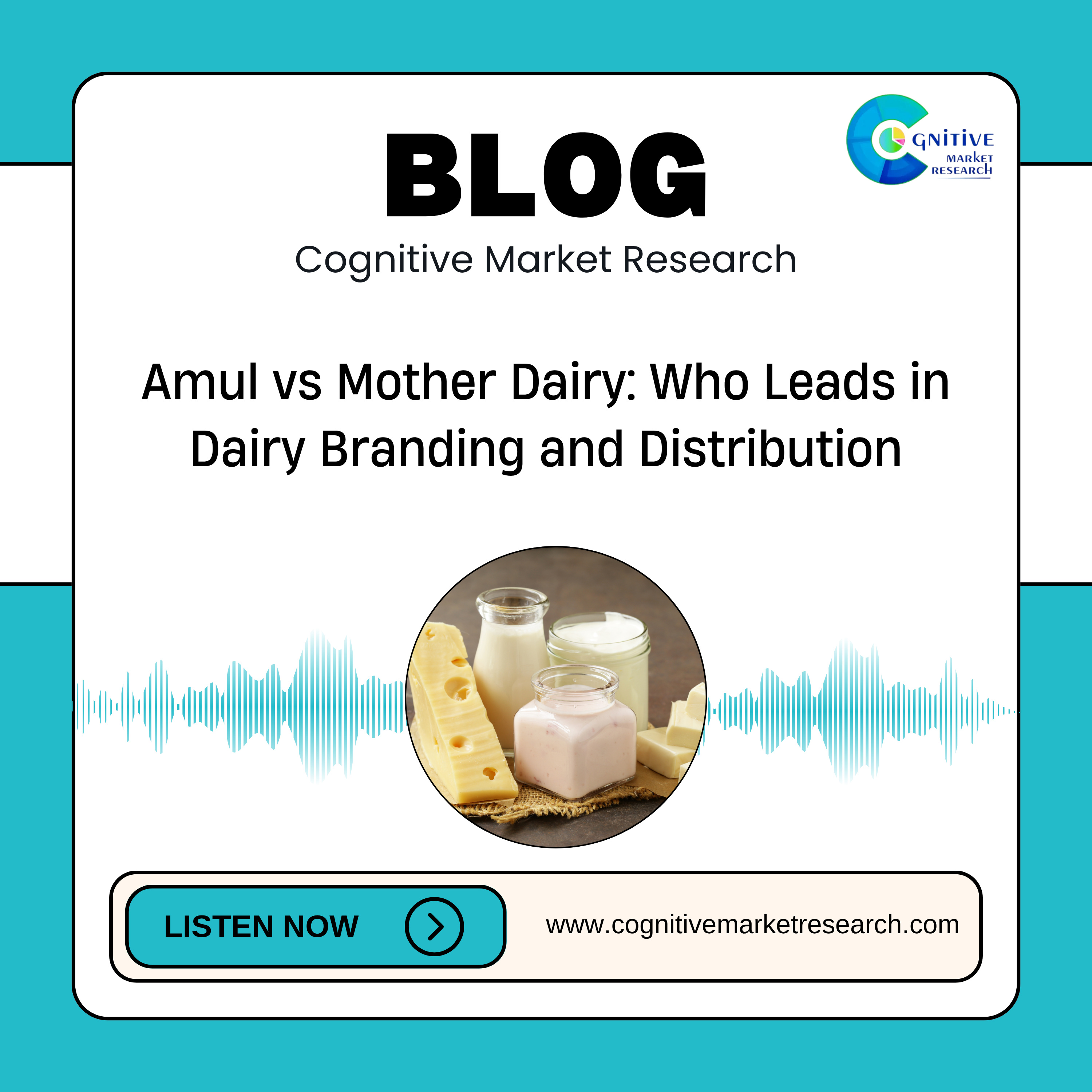 Cognitive Market Research Webinars