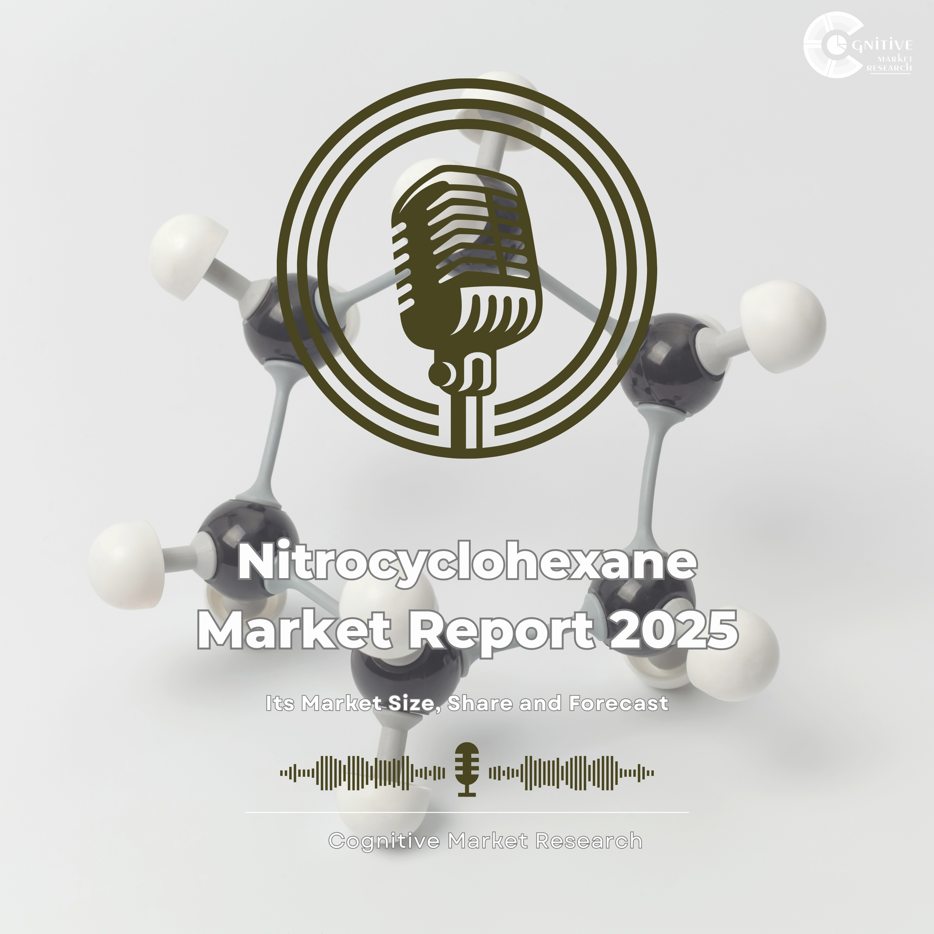 Nitrocyclohexane Market Unveiled: Growth Catalysts, Safety Challenges, and Emerging Industrial Trends episode artwork