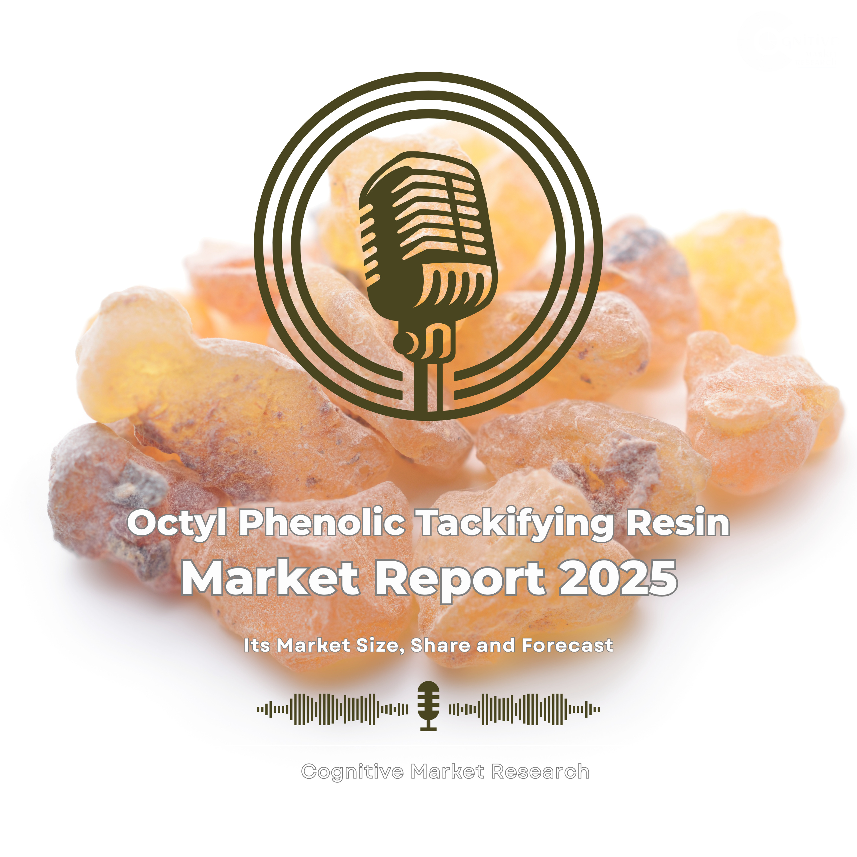 Global Surge: Inside the Octyl Phenolic Tackifying Resin Market (2021–2033) episode artwork