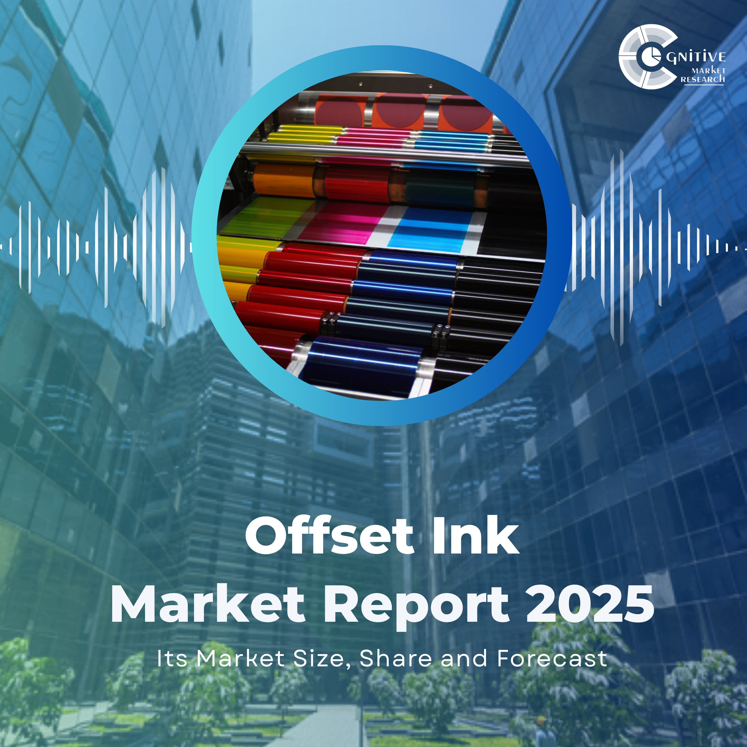Offset Ink Market Outlook 2021–2033: Growth Forecast, Regional Insights & Key Market Drivers episode artwork