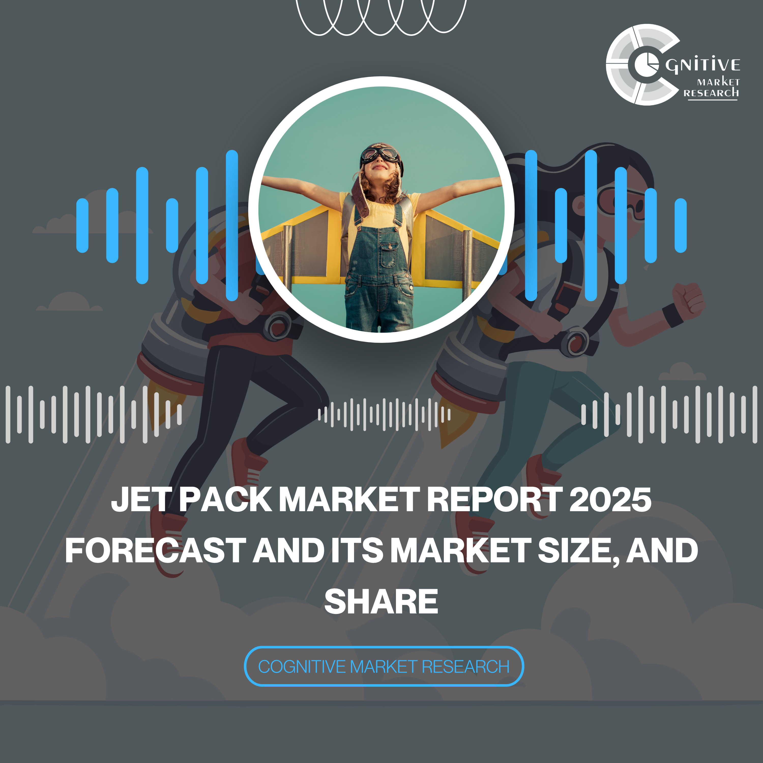 Jet Pack Market Forecast and its Market Size, and Share 2025 episode artwork